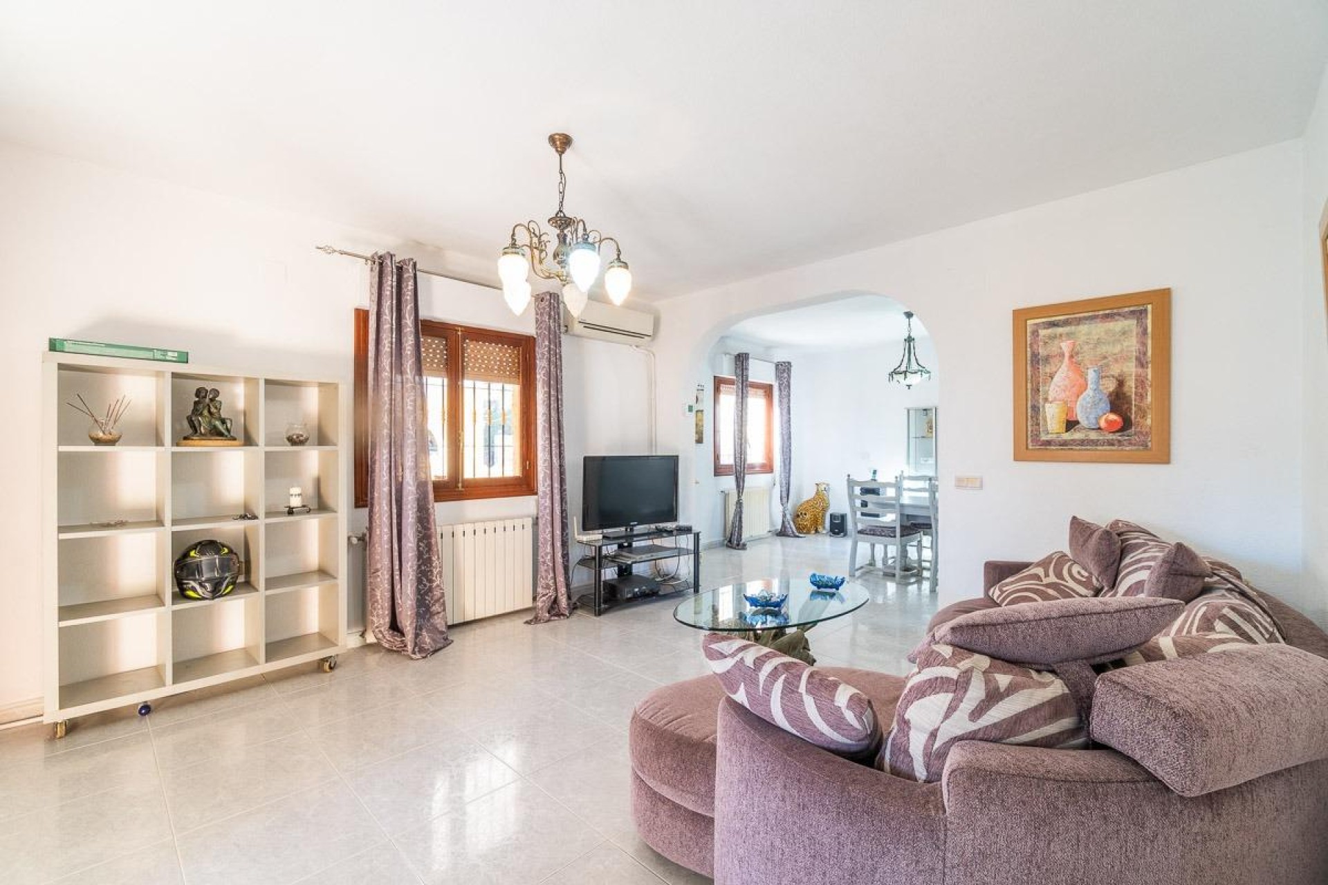 Resale - Villa - Orihuela Costa - Villamartín