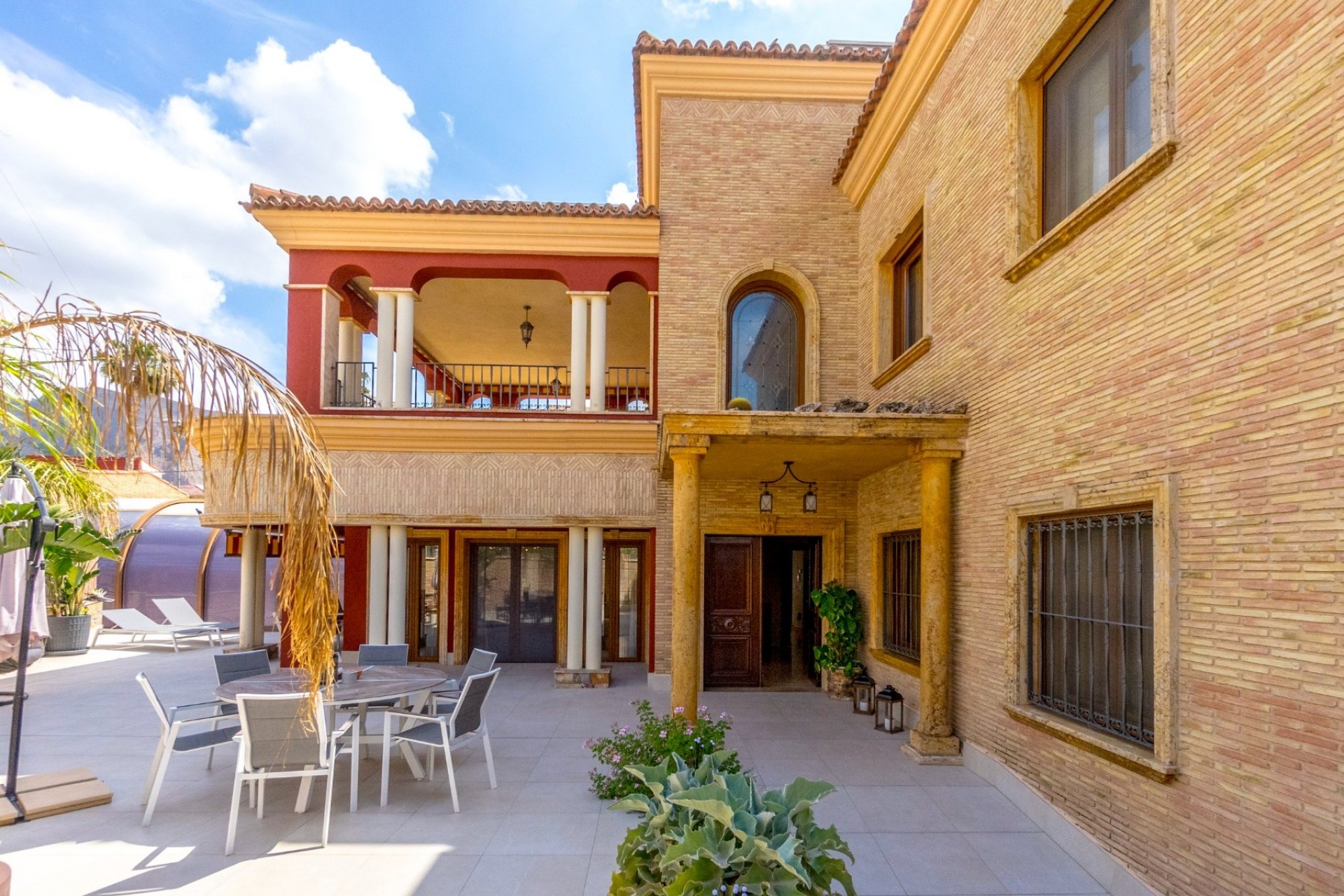 Resale - Villa - Orihuela - La Aparecida