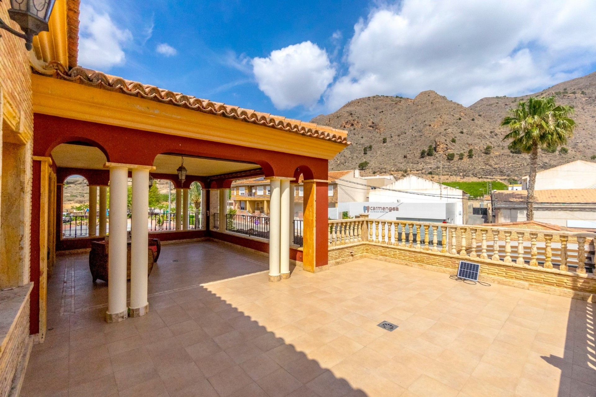 Resale - Villa - Orihuela - La Aparecida