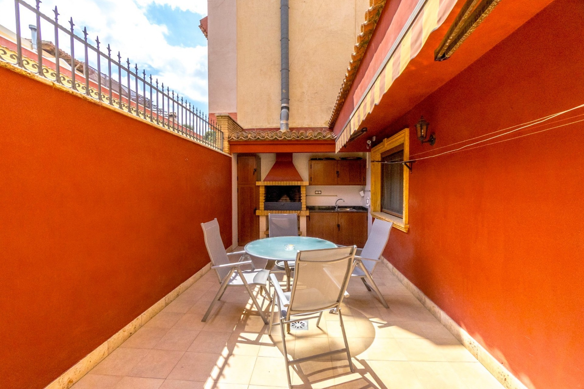 Resale - Villa - Orihuela - La Aparecida