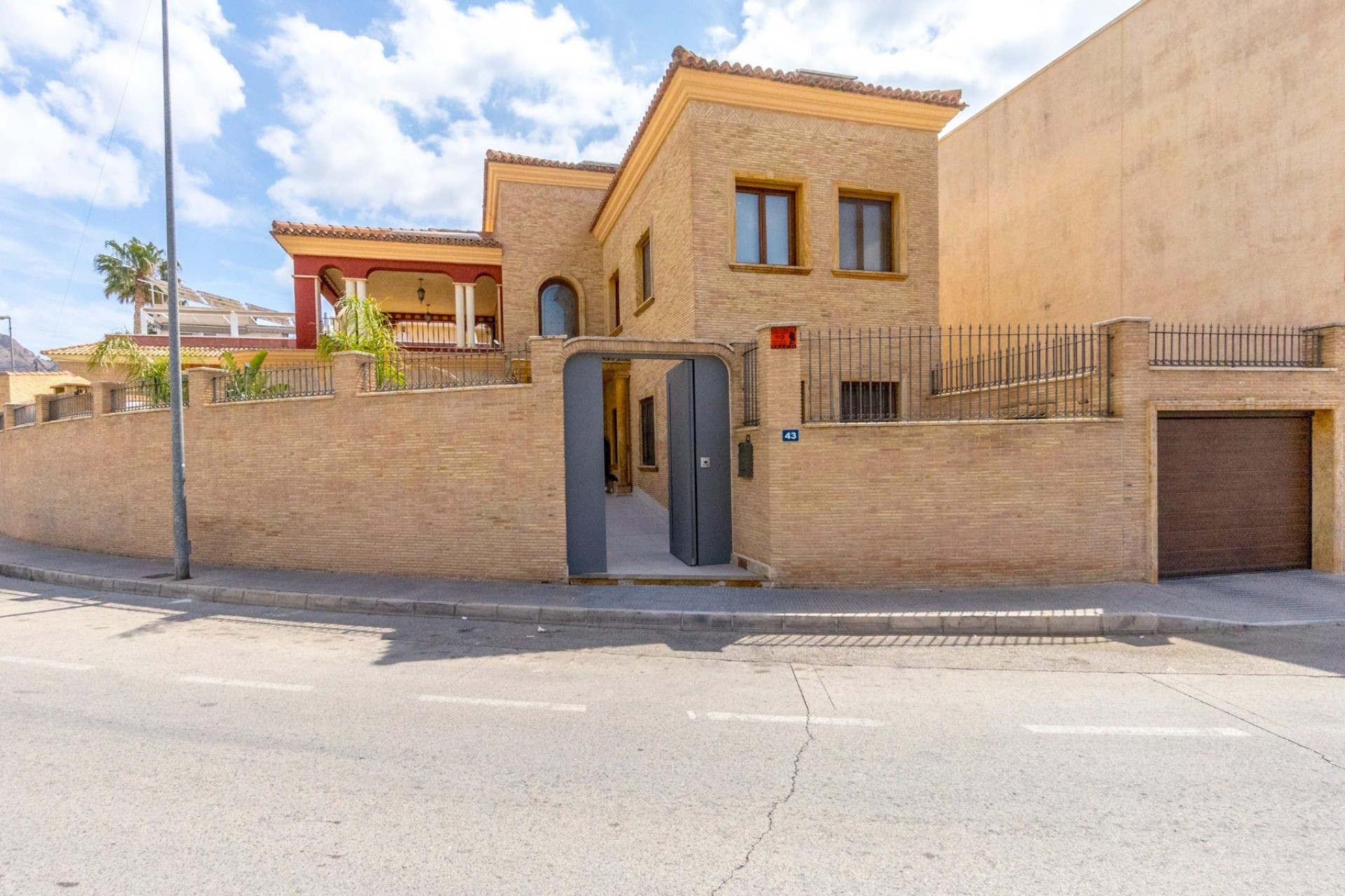 Resale - Villa - Orihuela - La Aparecida