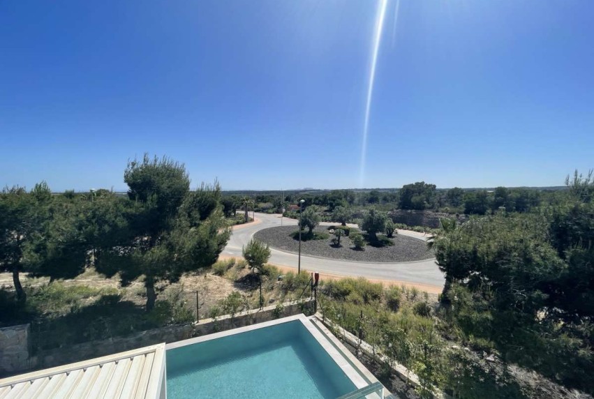 Resale - Villa - Orihuela - Las Colinas golf