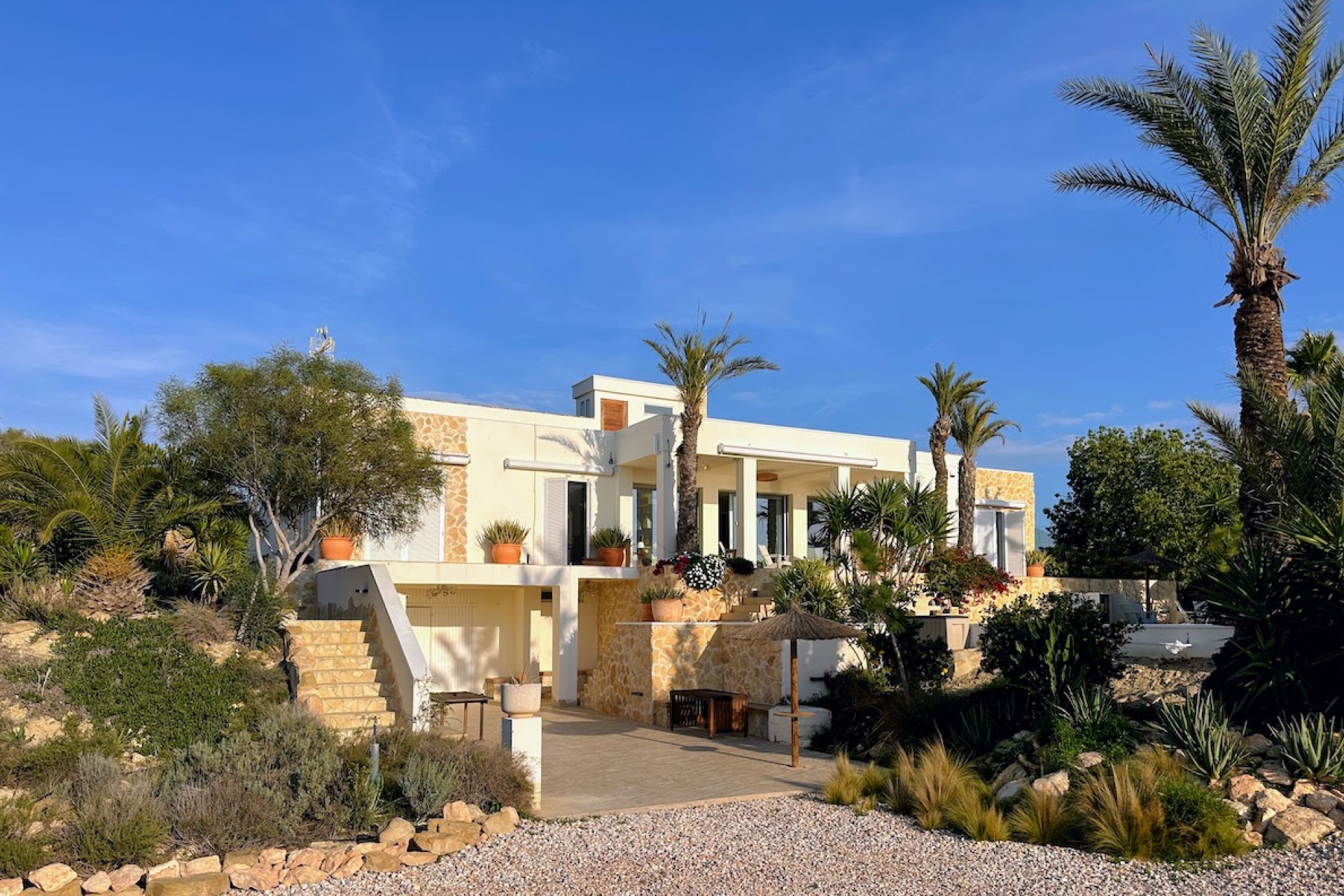 Resale - Villa - Orihuela - Torremendo