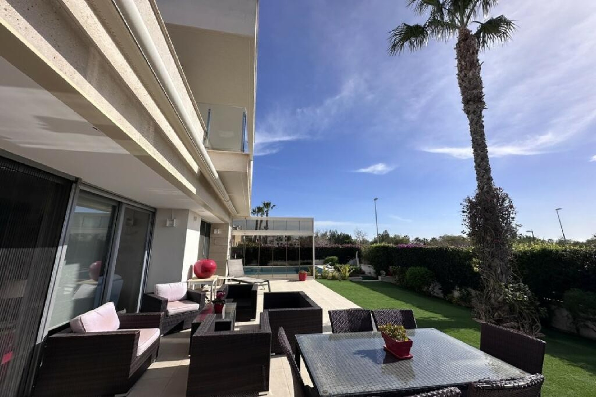 Resale - Villa - Orihuela - Vistabella