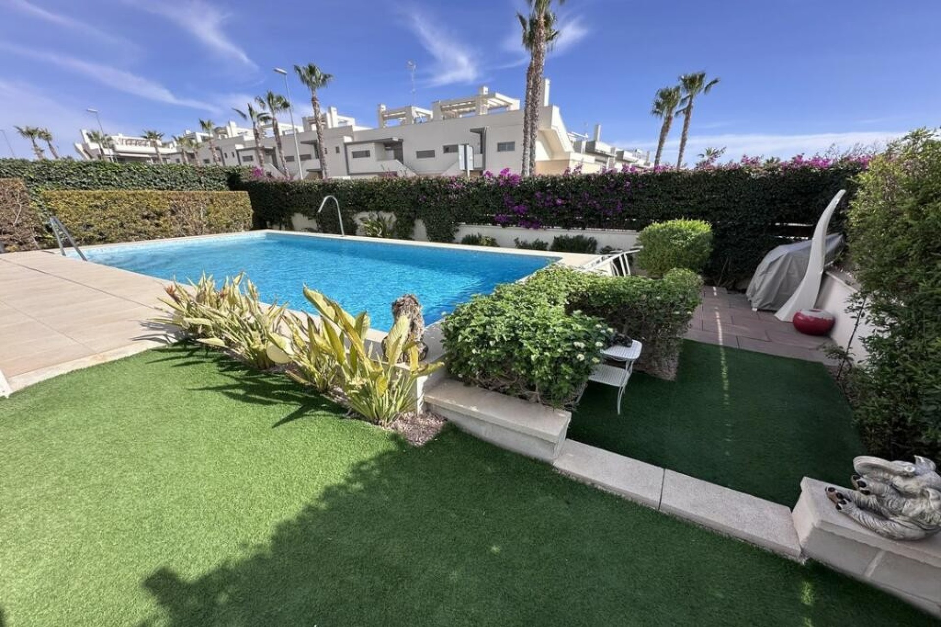 Resale - Villa - Orihuela - Vistabella