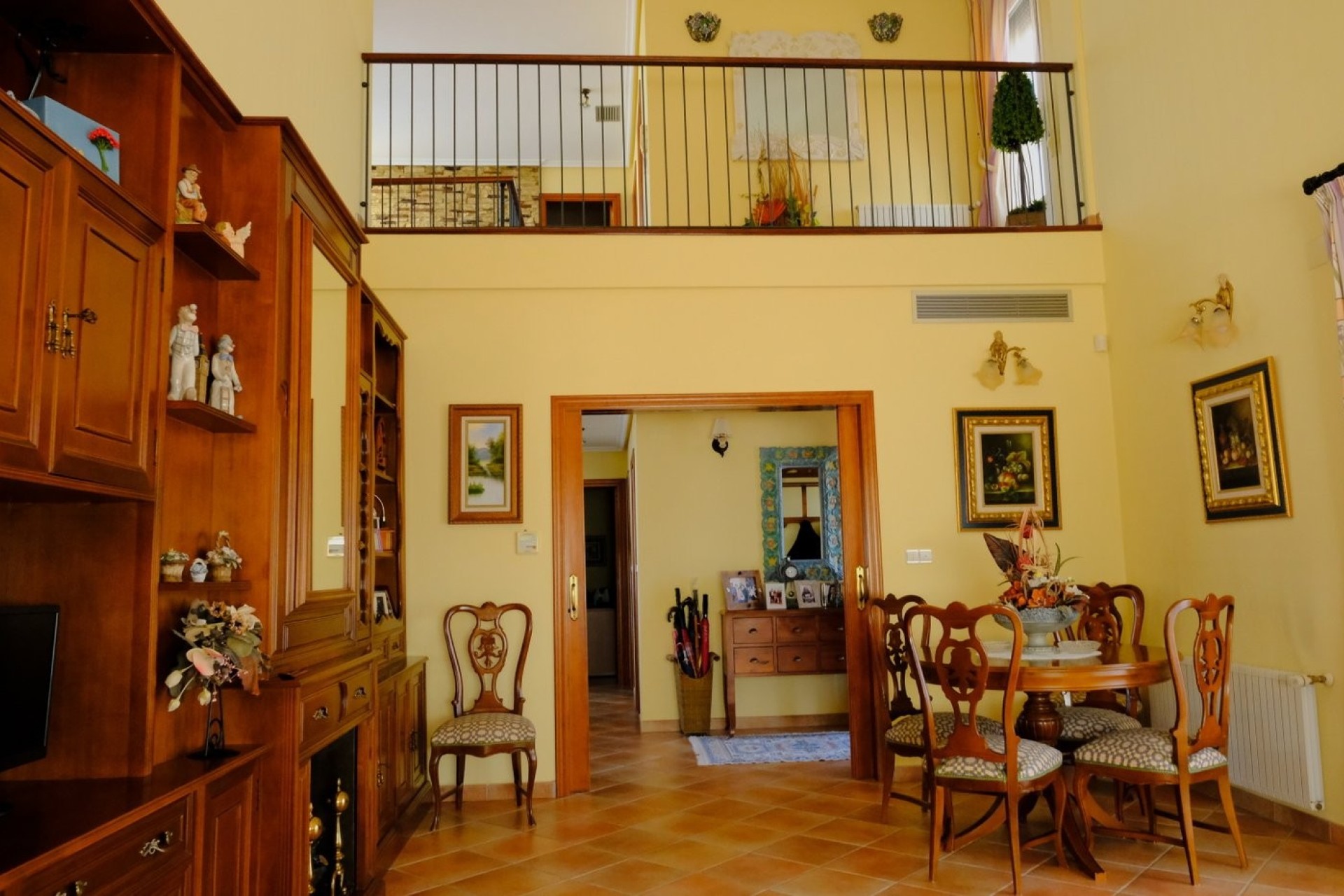 Resale - Villa - Orihuela