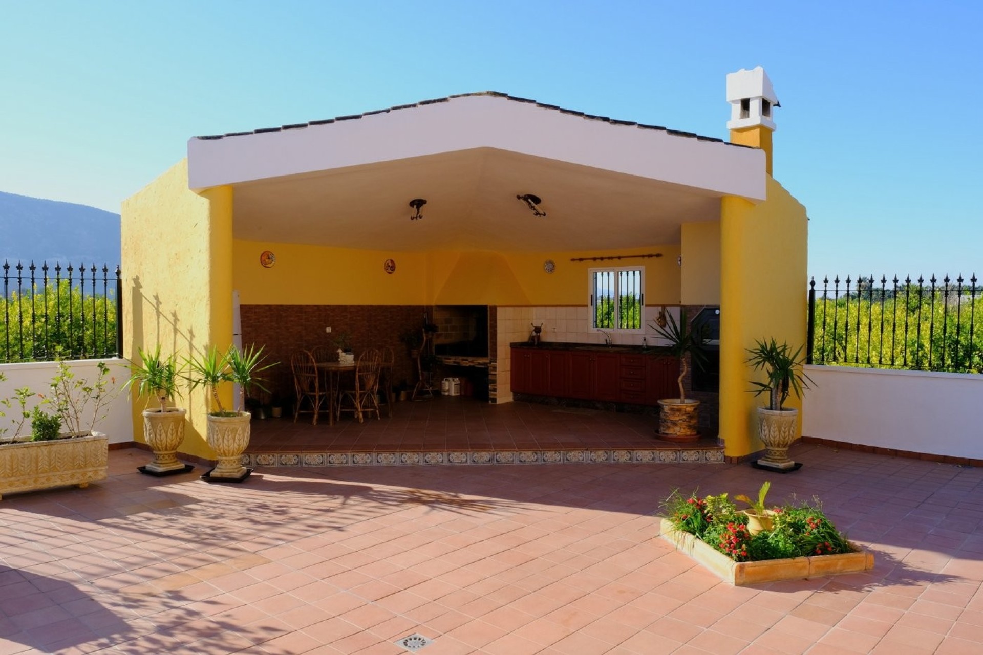 Resale - Villa - Orihuela