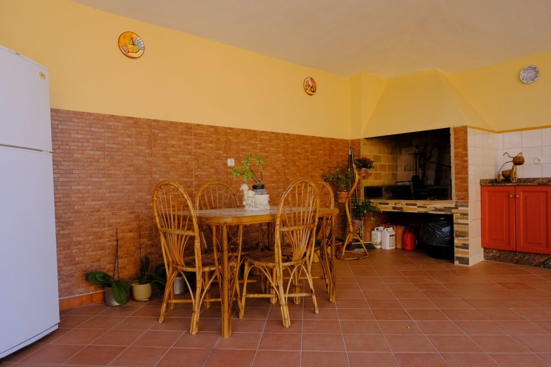 Resale - Villa - Orihuela