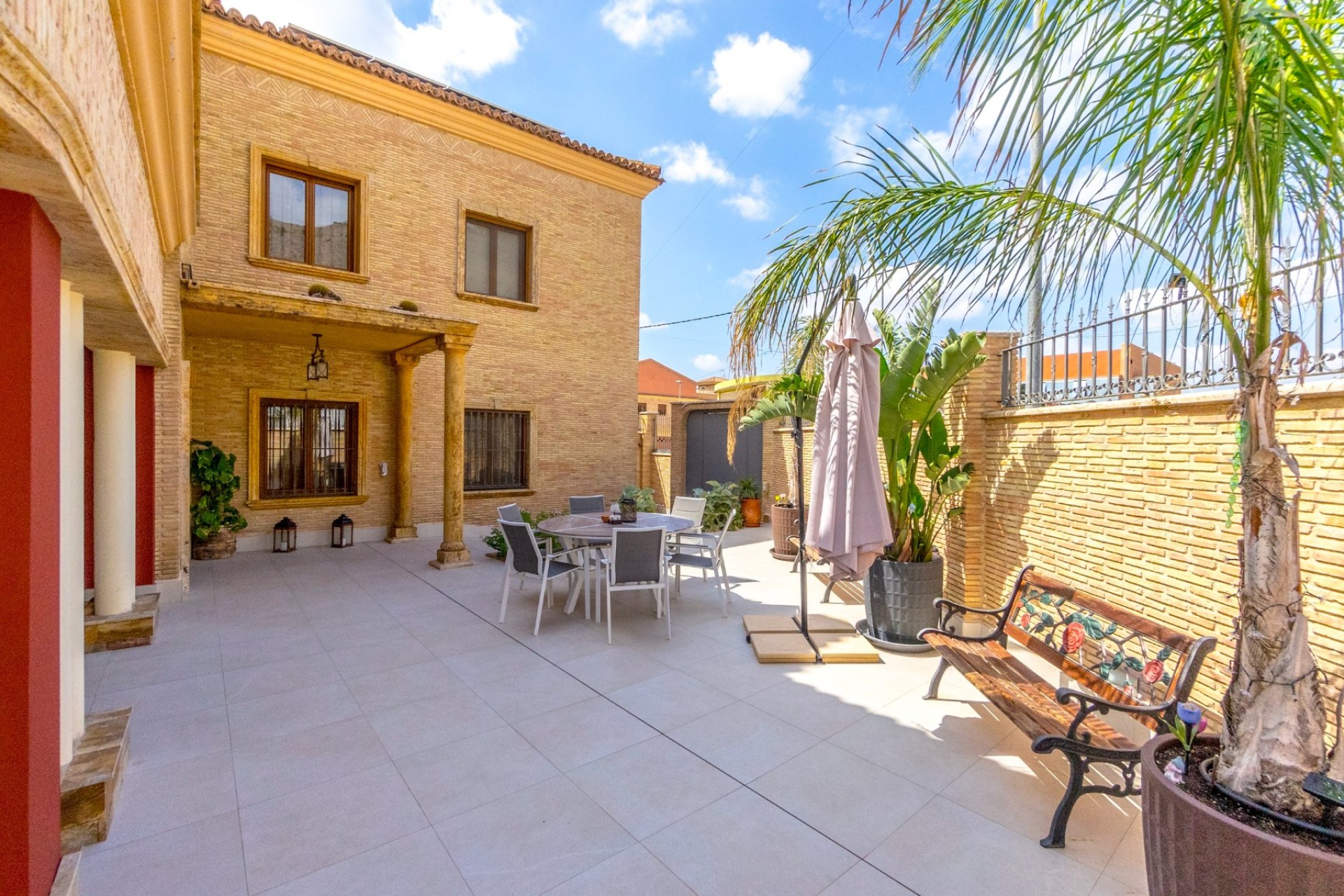 Resale - Villa - Orihuela