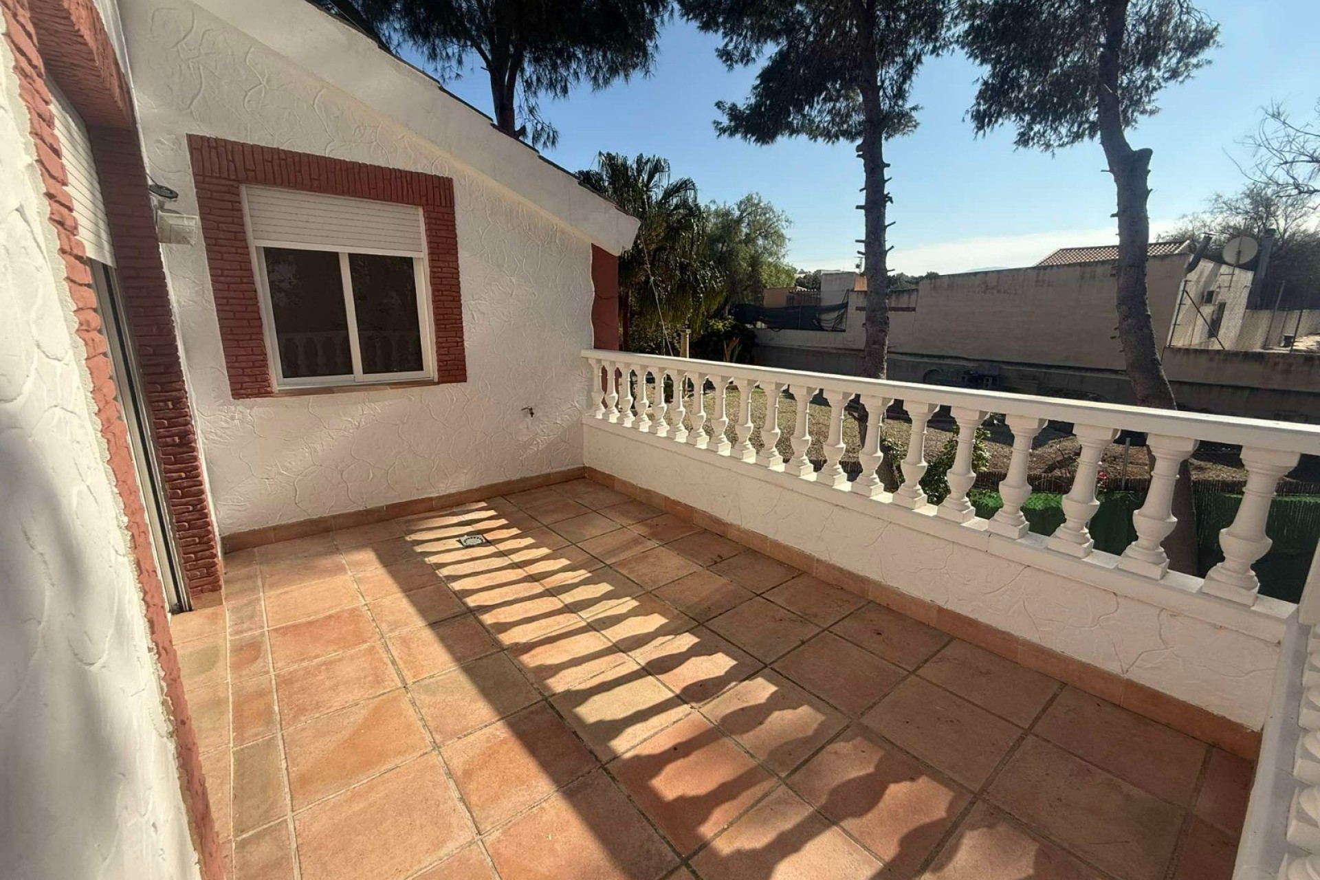 Resale - Villa - Orihuela