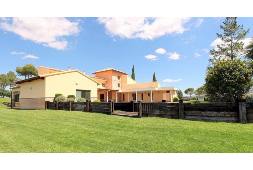 Resale - Villa - Penàguila