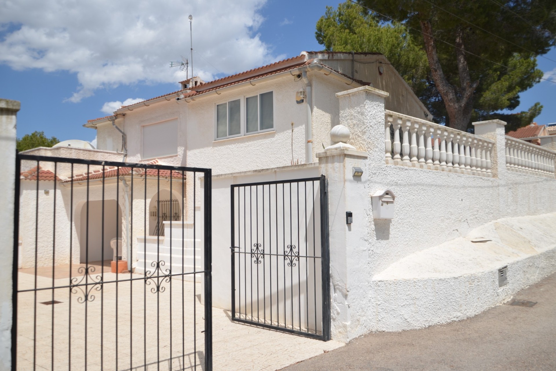 Resale - Villa - Pilar de la Horadada - Pinar de Campoverde