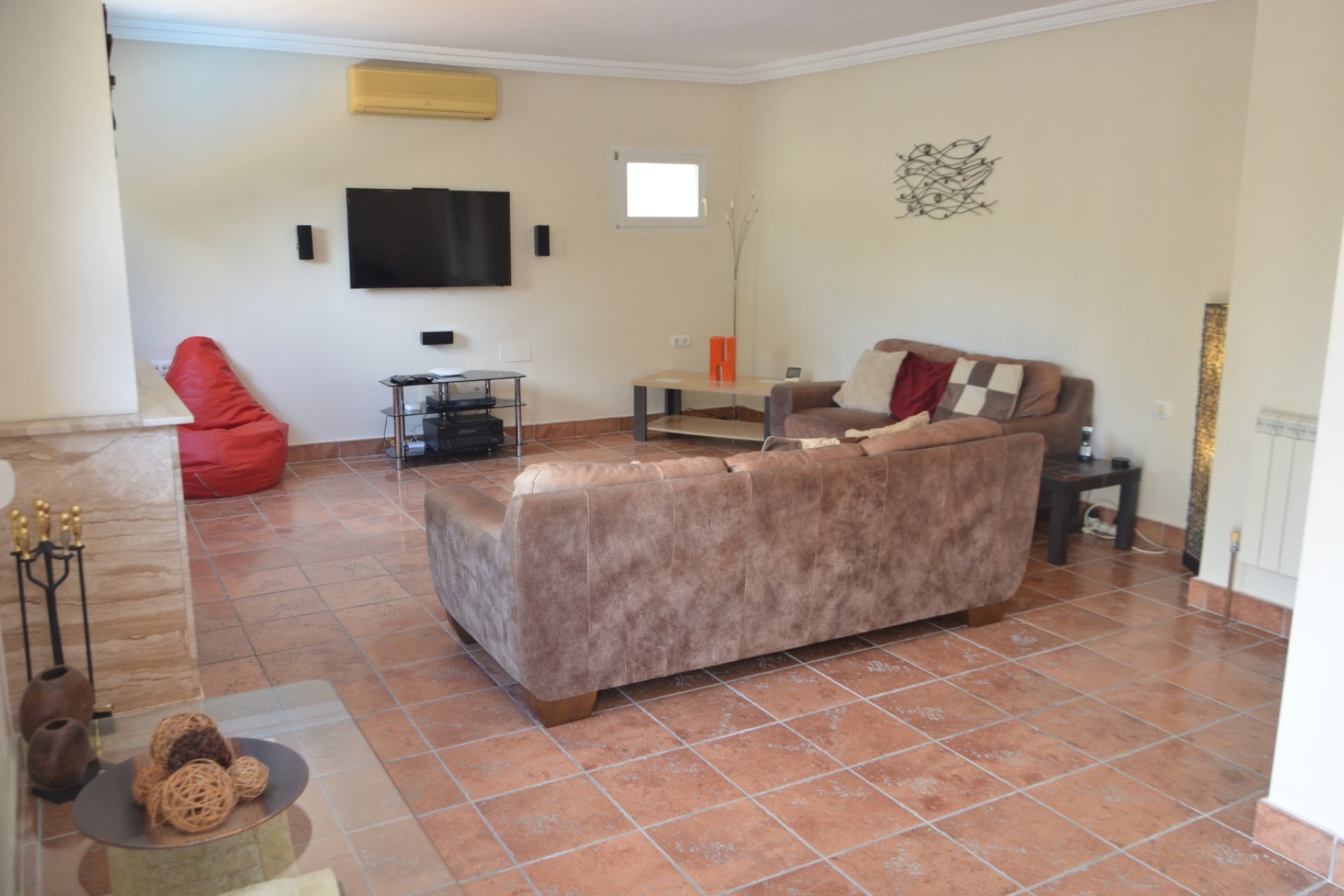 Resale - Villa - Pilar de la Horadada - Pinar de Campoverde