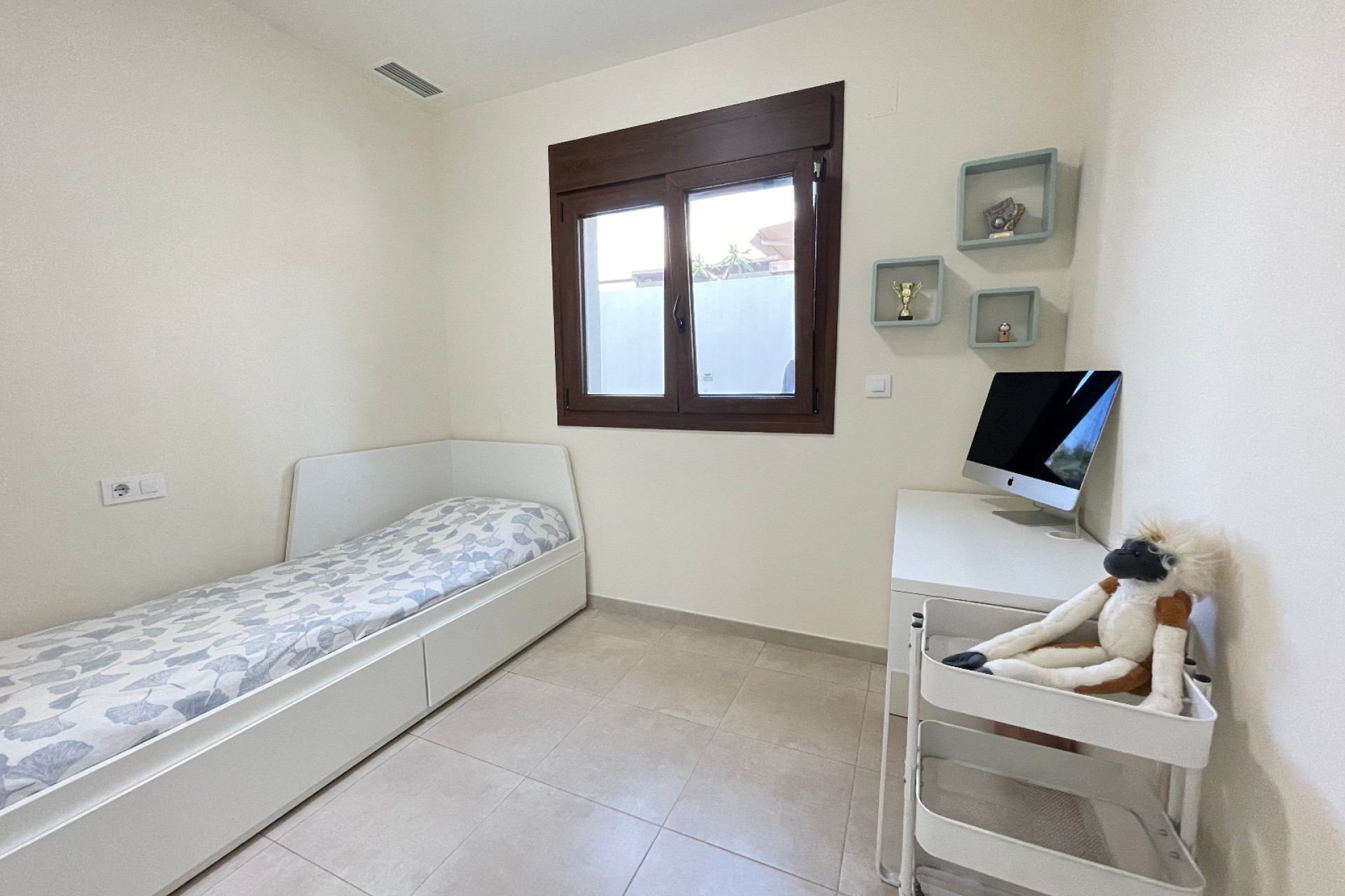 Resale - Villa - Rojales - Benimar