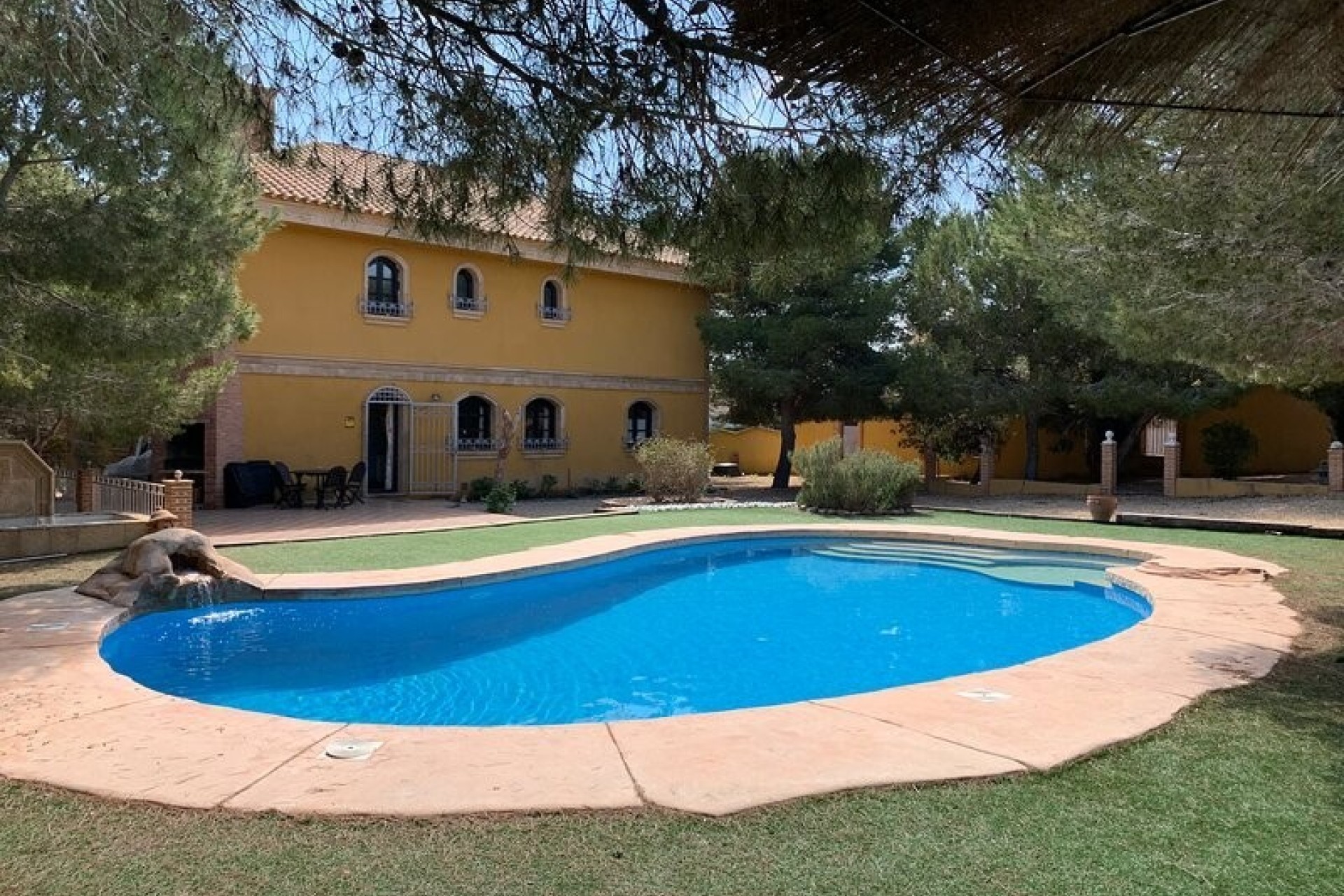 Resale - Villa - Rojales - Ciudad Quesada