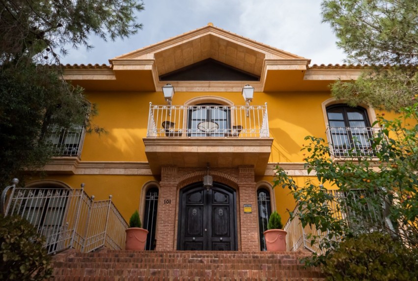 Resale - Villa - Rojales - Ciudad Quesada