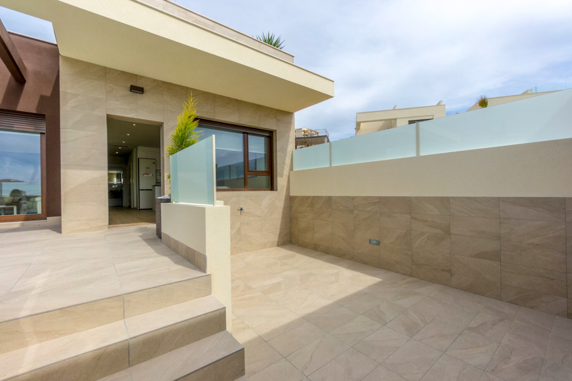 Resale - Villa - Rojales - Ciudad Quesada