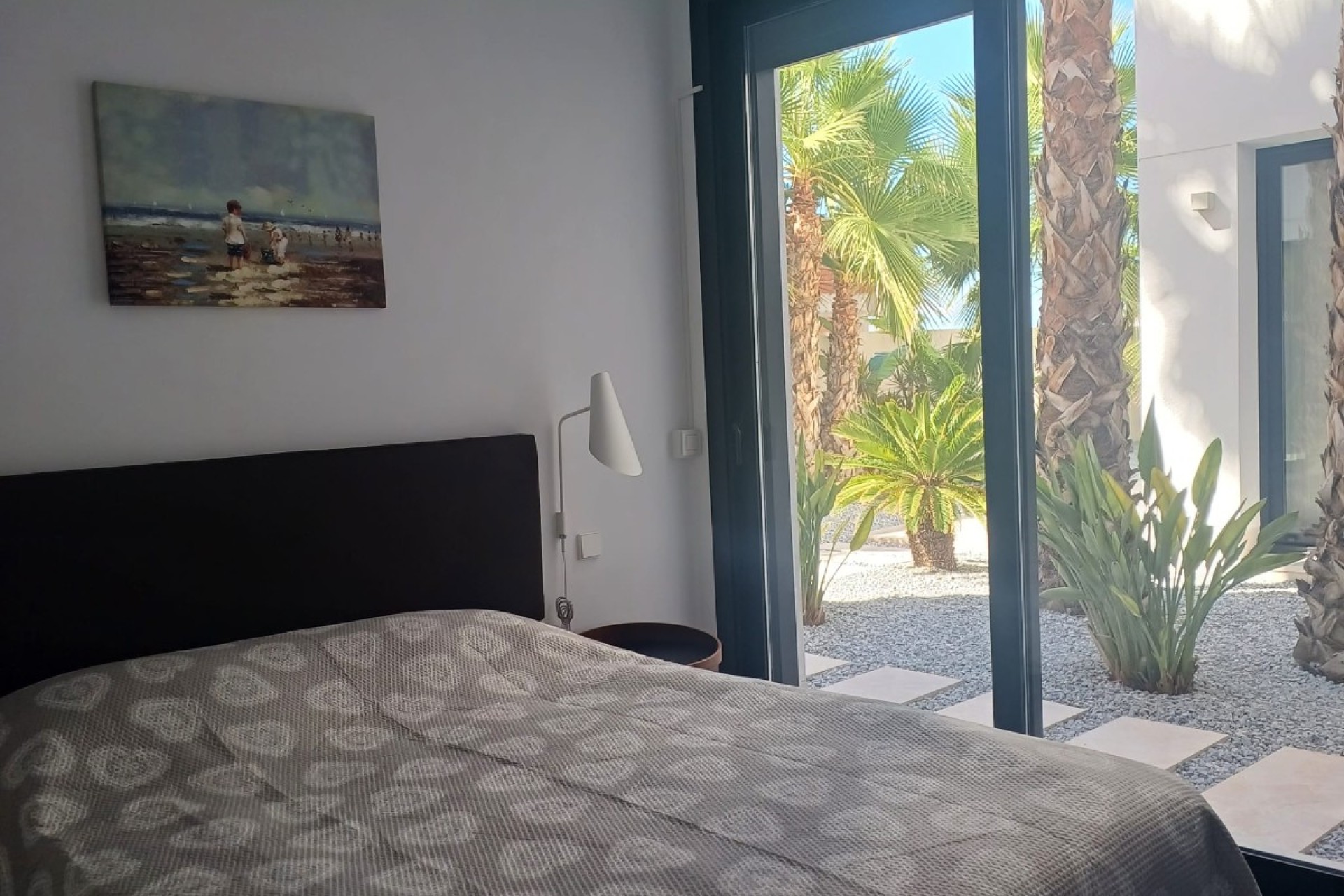 Resale - Villa - San Fulgencio - La Marina