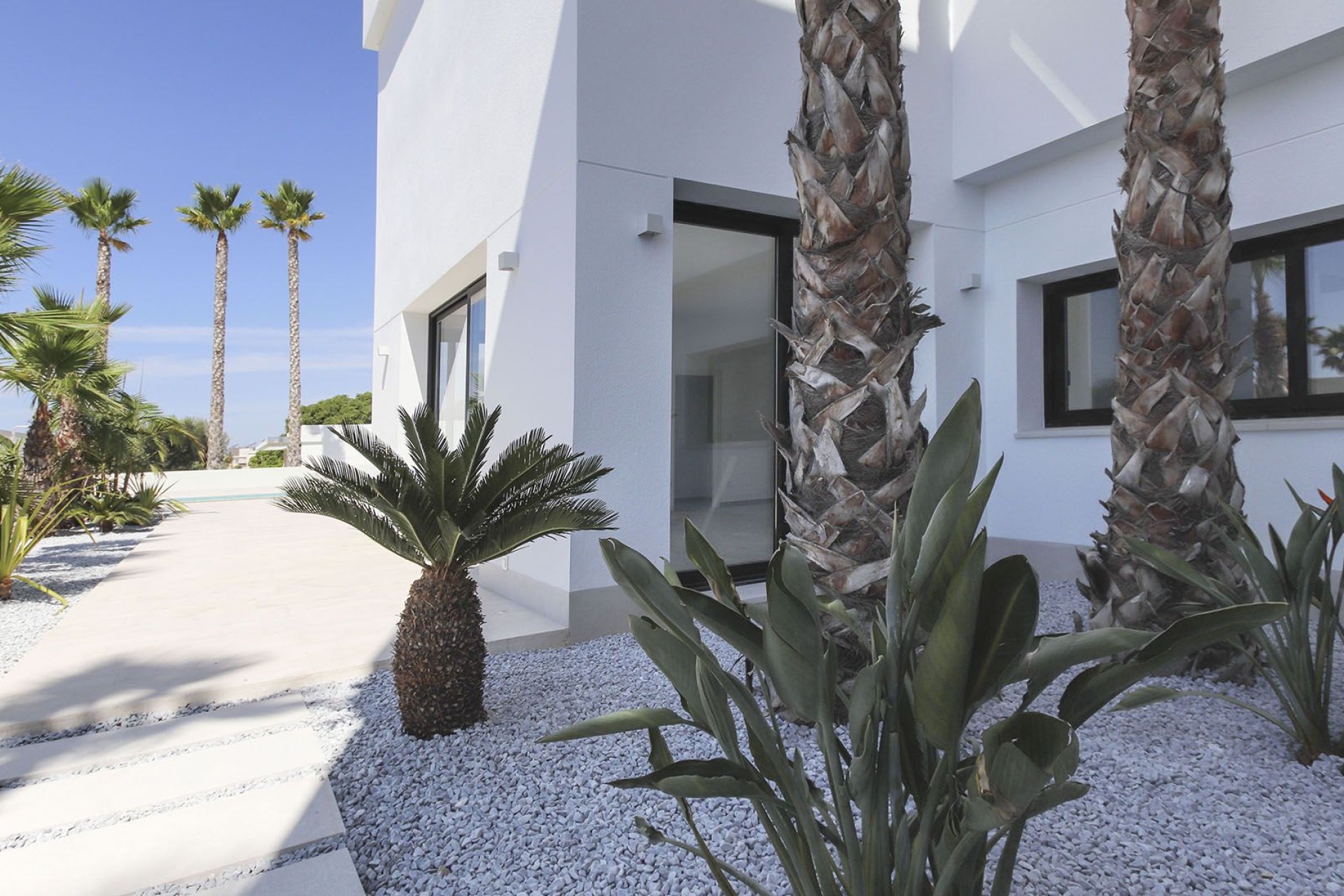 Resale - Villa - San Fulgencio - La Marina