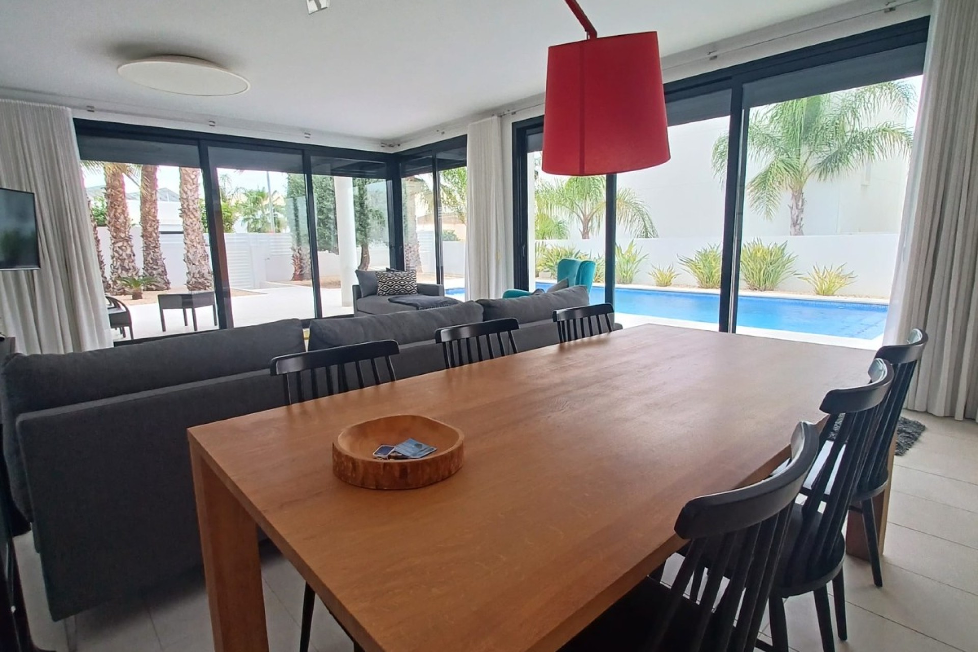 Resale - Villa - San Fulgencio - La Marina