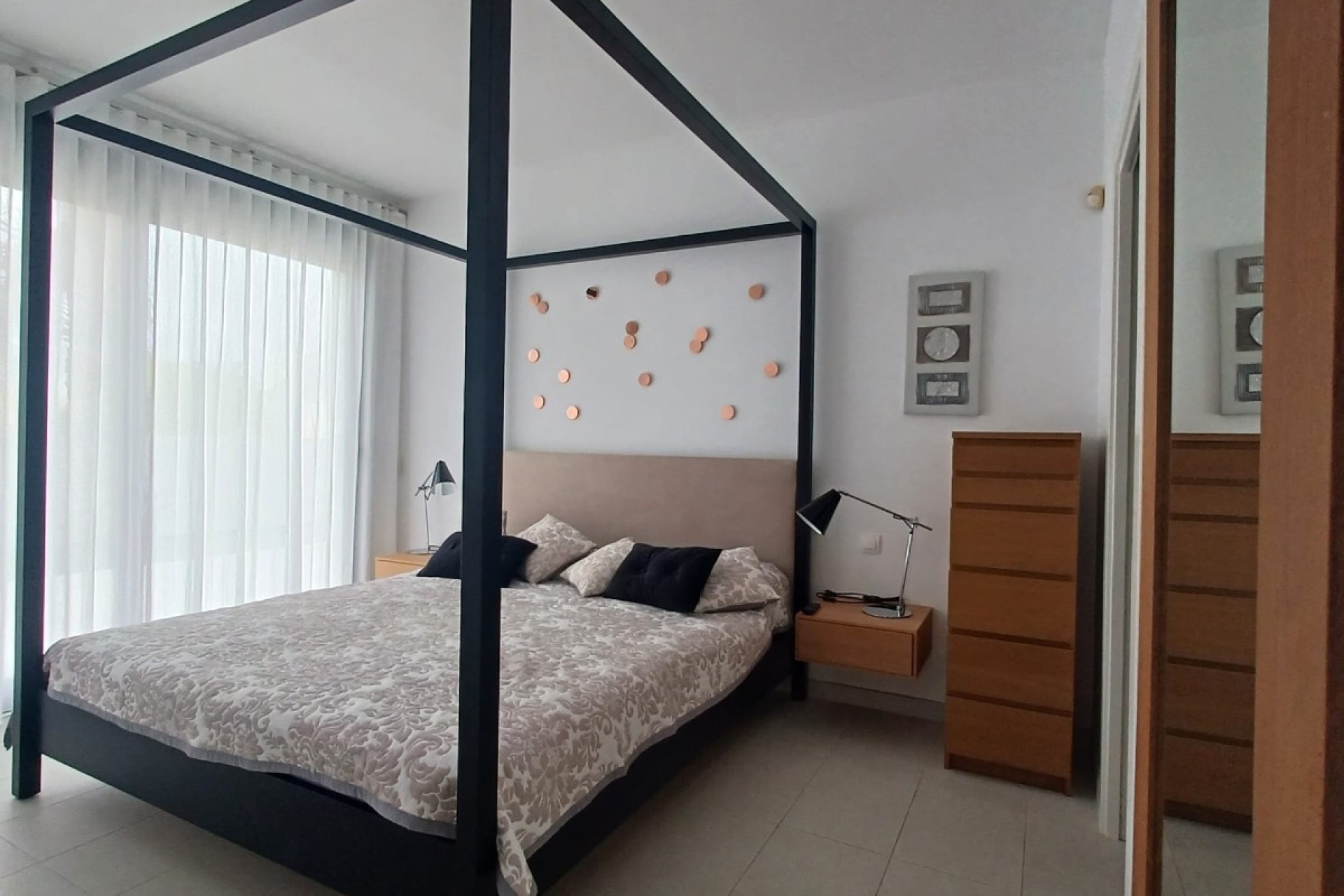 Resale - Villa - San Fulgencio - La Marina