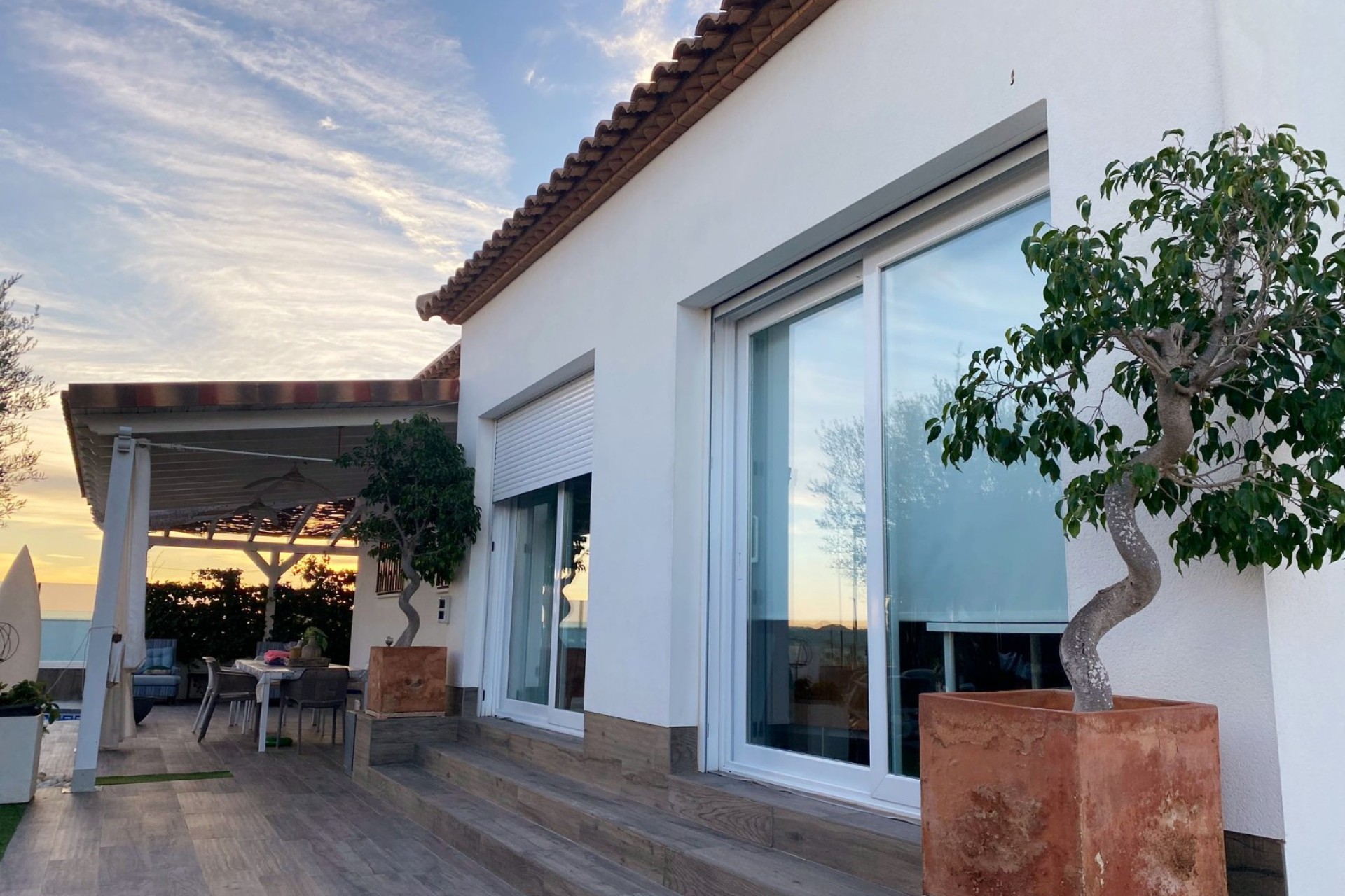 Resale - Villa - San Fulgencio - La Marina