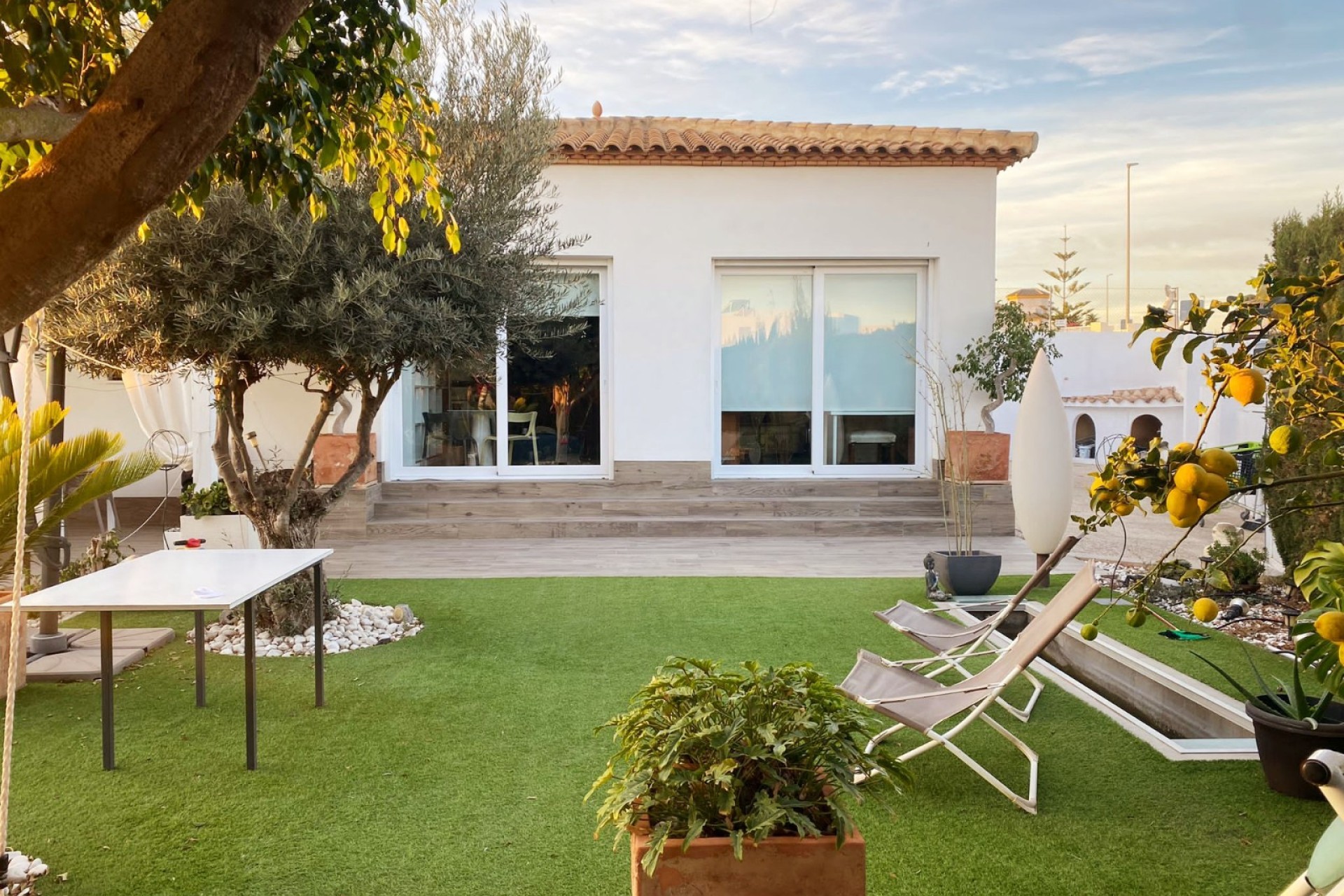 Resale - Villa - San Fulgencio - La Marina