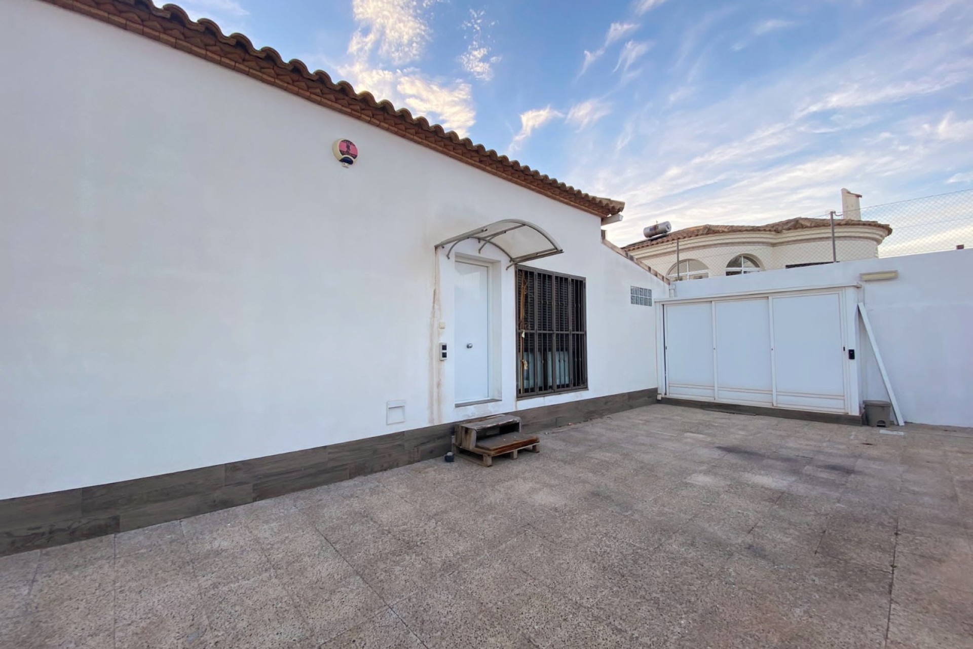 Resale - Villa - San Fulgencio - La Marina