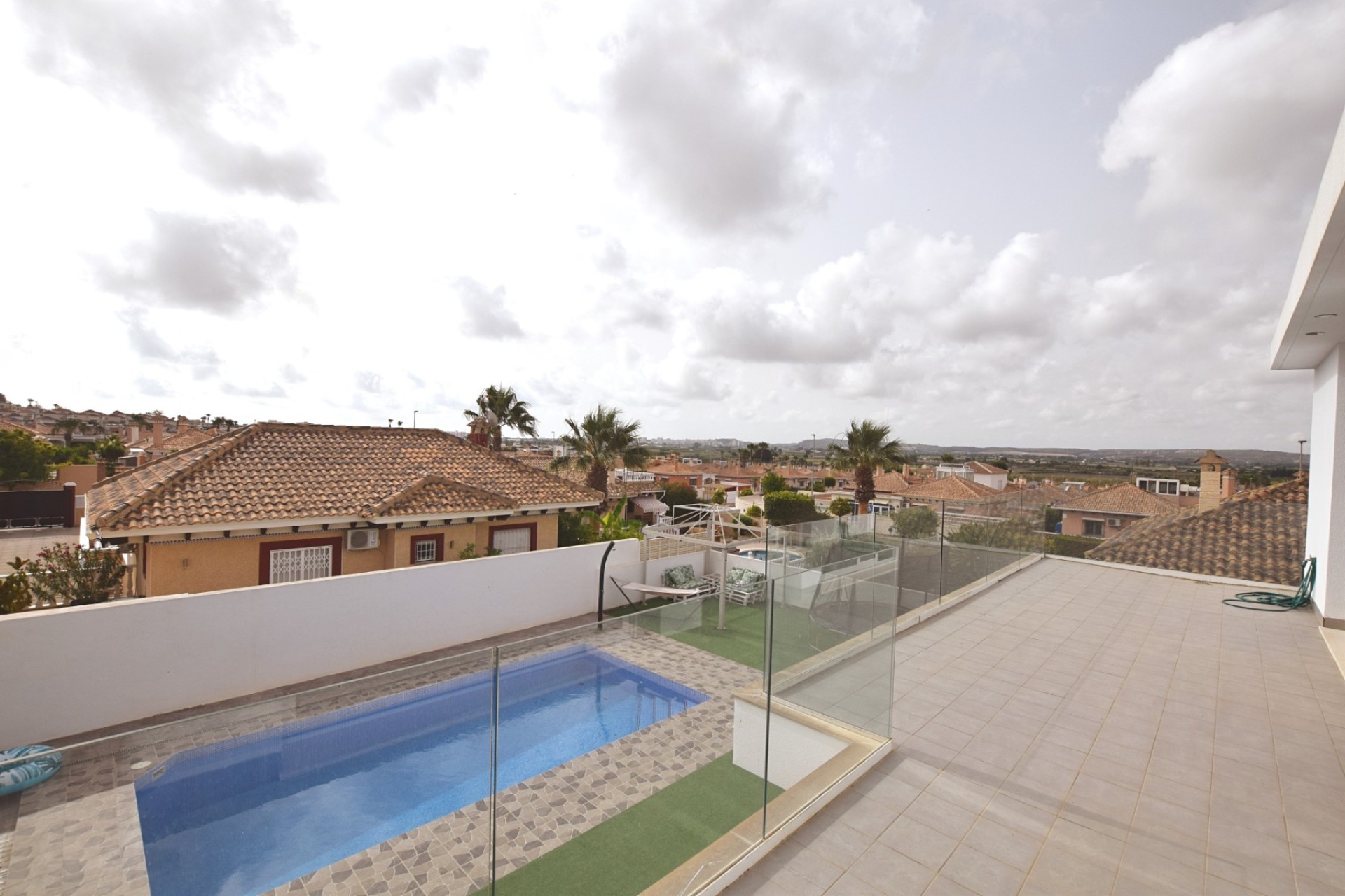 Resale - Villa - San Fulgencio - La Marina