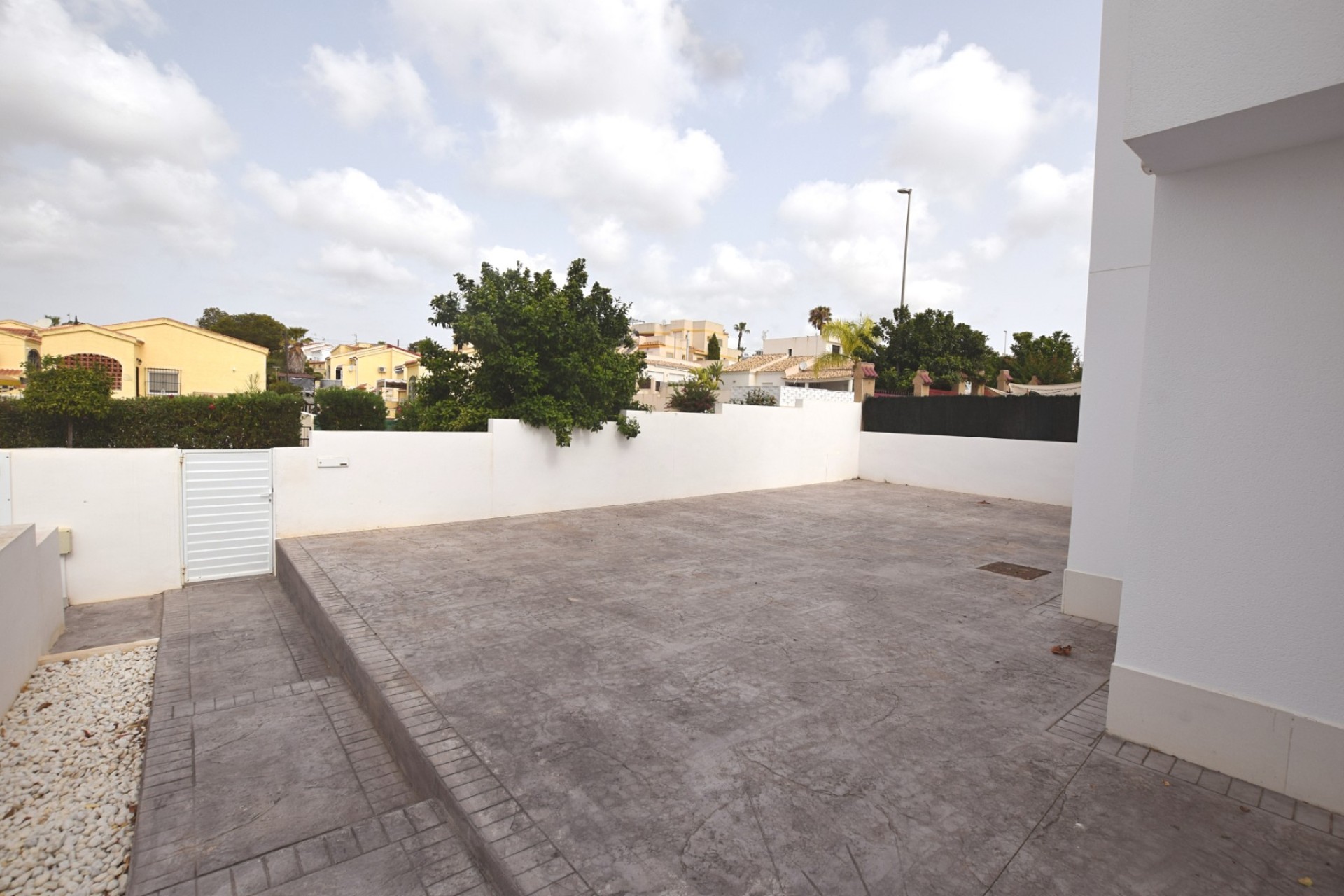 Resale - Villa - San Fulgencio - La Marina