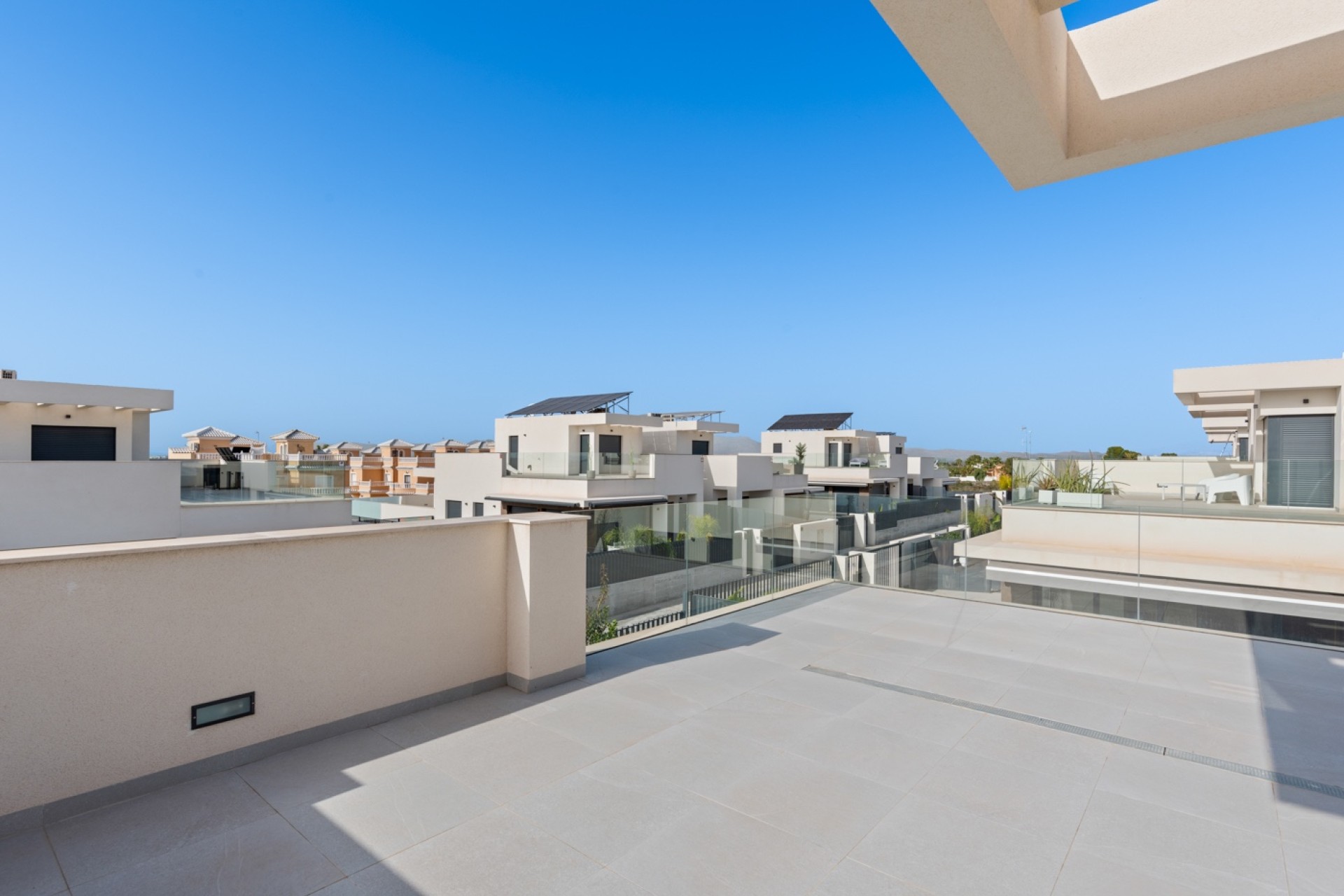 Resale - Villa - San Fulgencio - La Marina