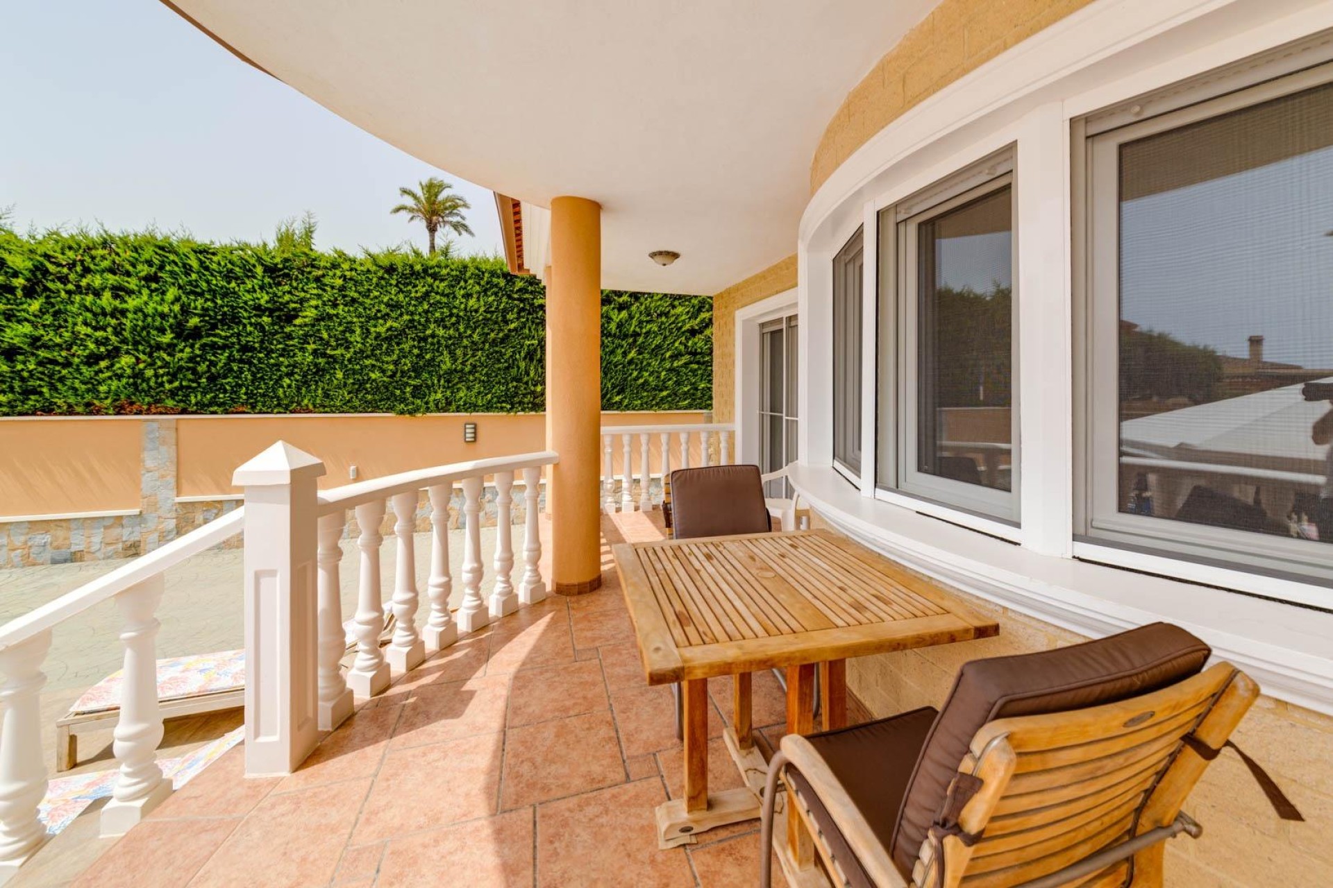 Resale - Villa - San Javier