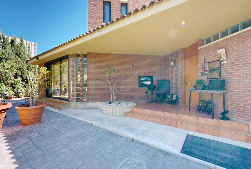 Resale - Villa - San Juan Alicante - San Juan de Alicante