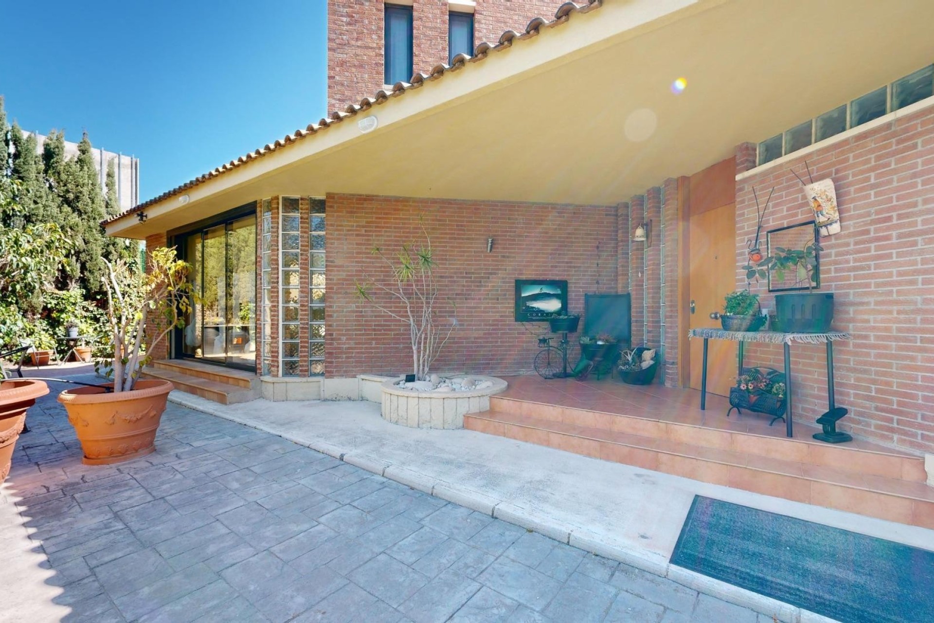 Resale - Villa - San Juan Alicante - San Juan de Alicante