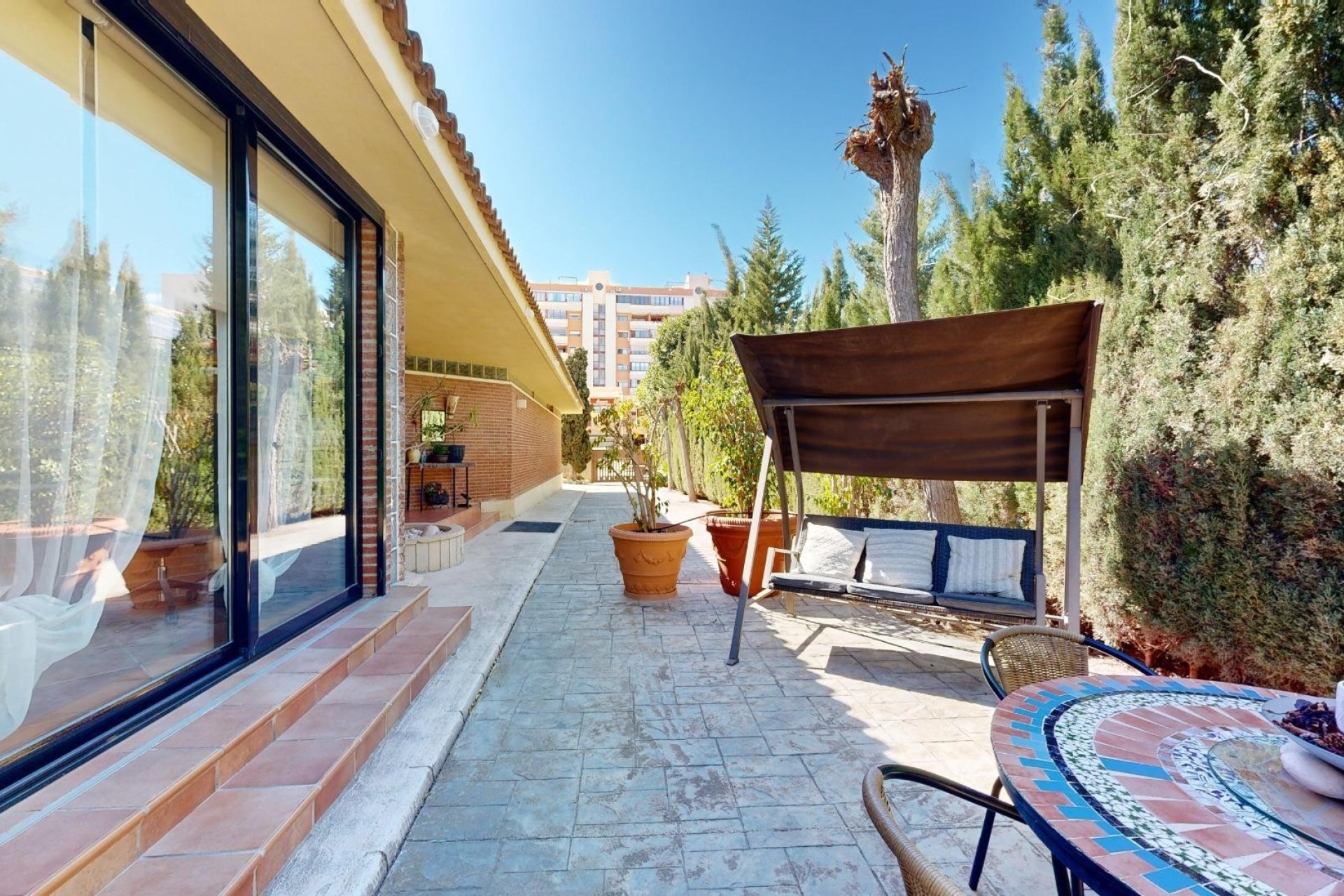 Resale - Villa - San Juan Alicante - San Juan de Alicante