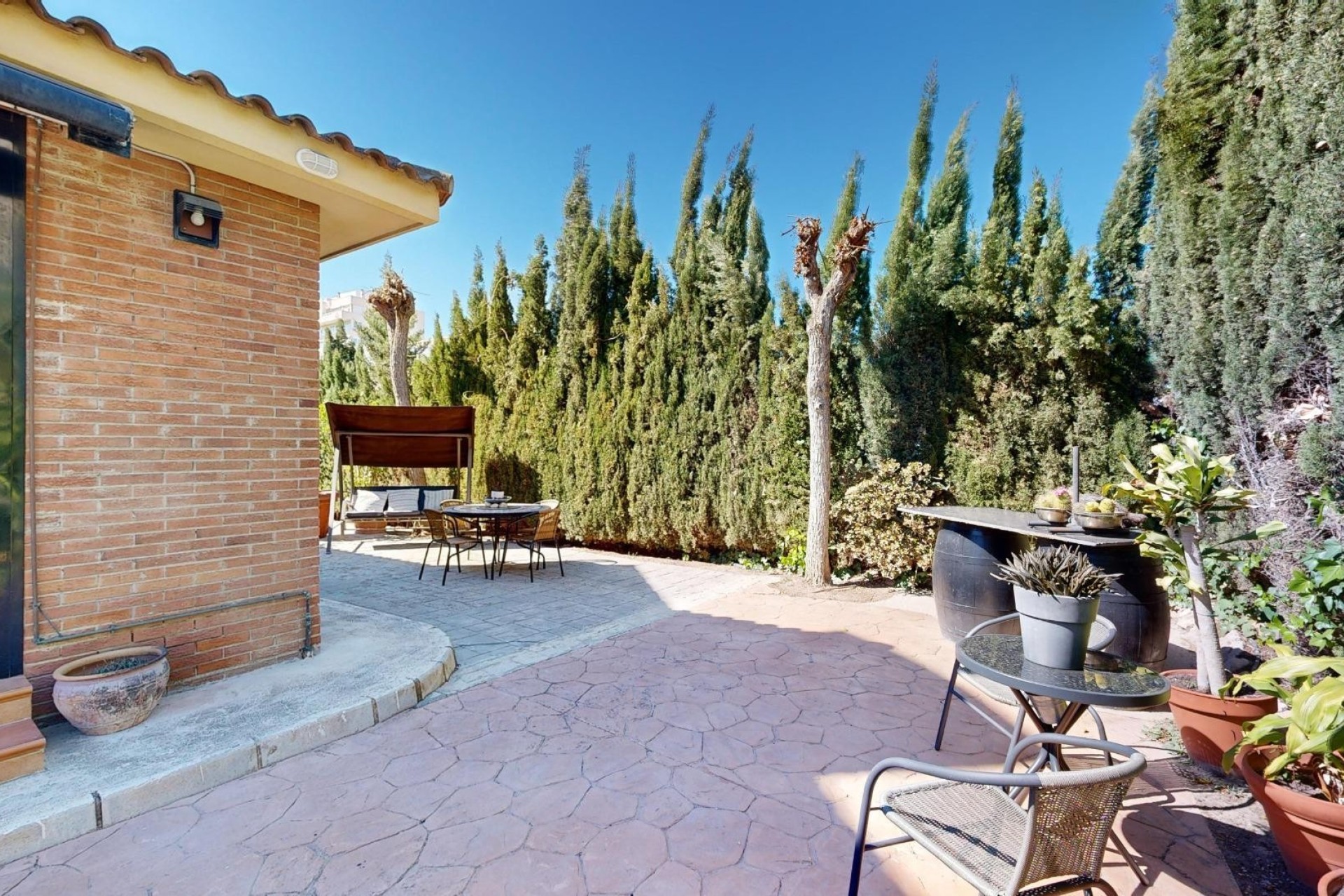 Resale - Villa - San Juan Alicante - San Juan de Alicante