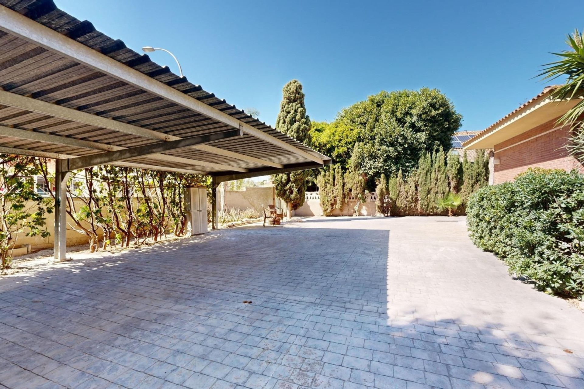 Resale - Villa - San Juan Alicante - San Juan de Alicante