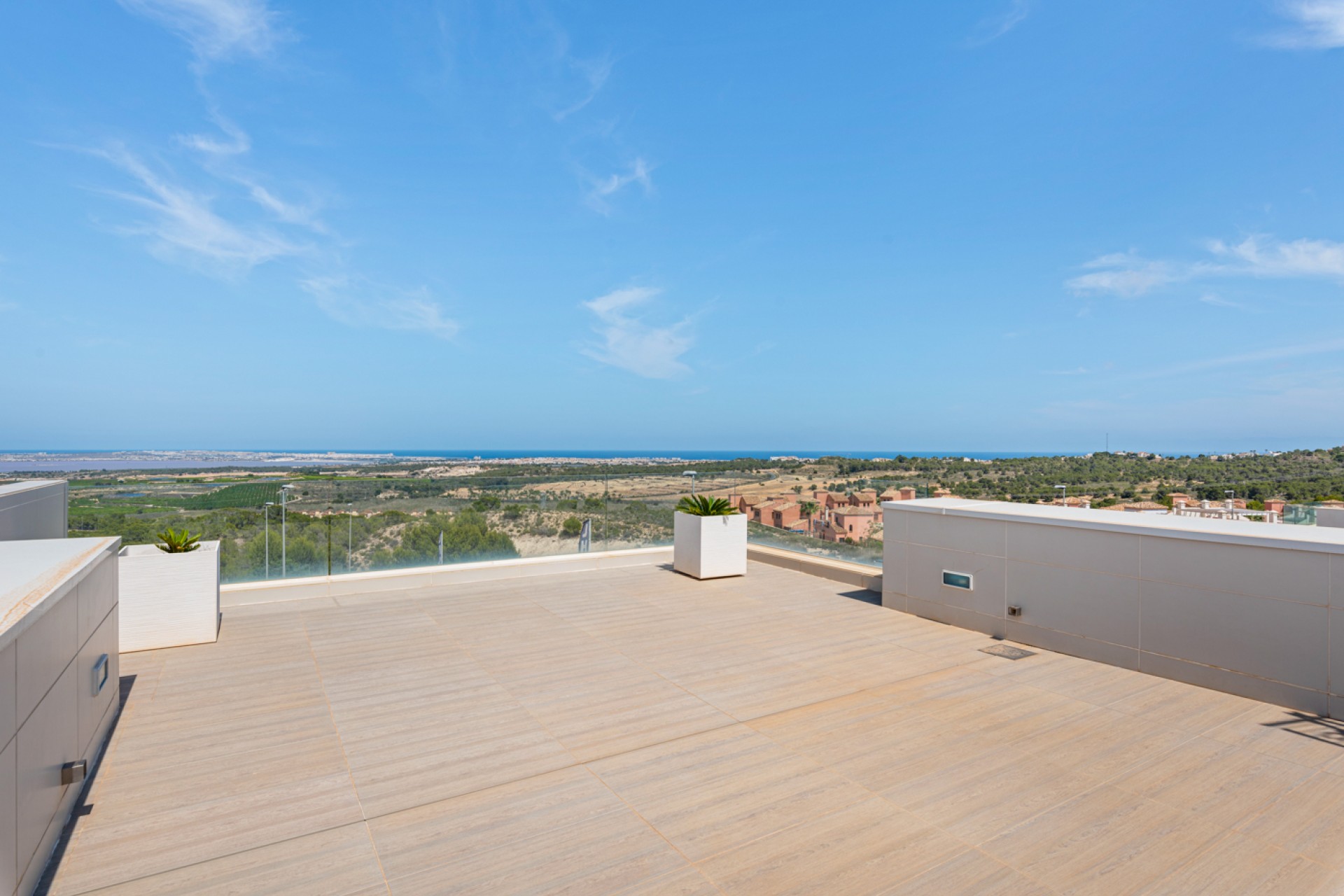 Resale - Villa - San Miguel de las Salinas - San Miguel de Salinas