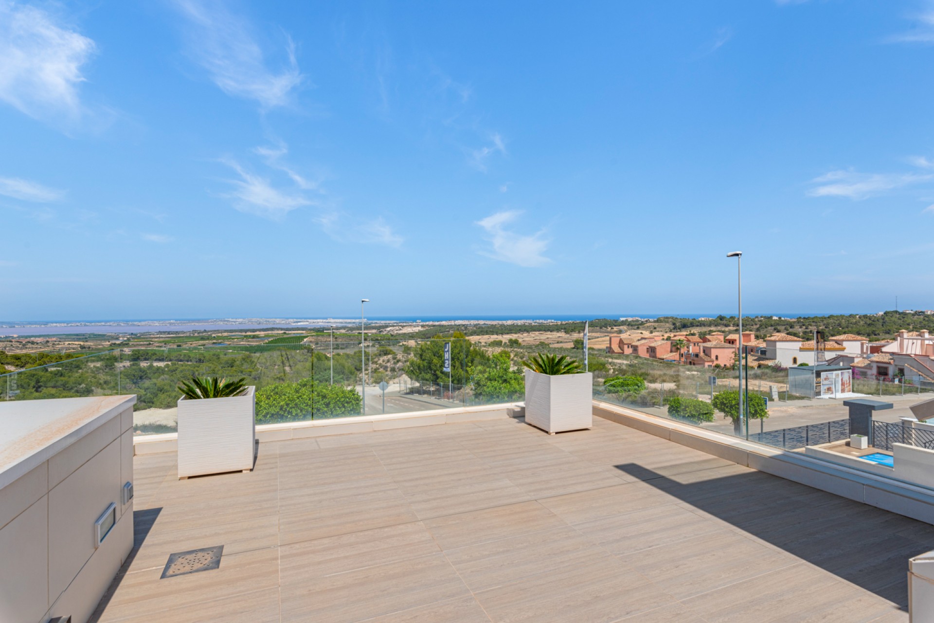 Resale - Villa - San Miguel de las Salinas - San Miguel de Salinas