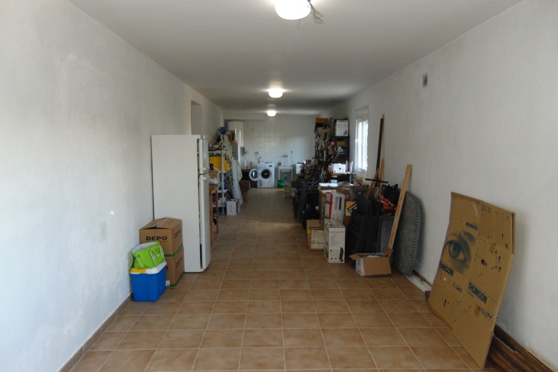 Resale - Villa - San Miguel de Salinas - Las Comunicaciones