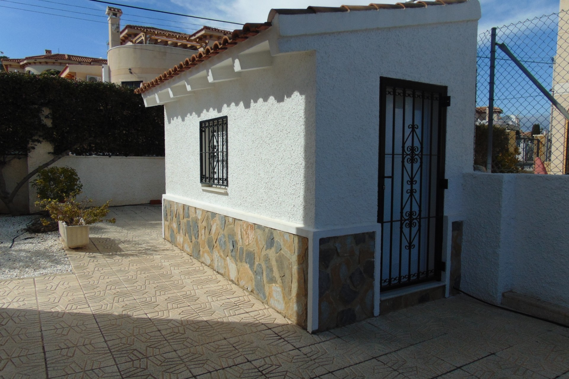 Resale - Villa - San Miguel de Salinas - Las Comunicaciones