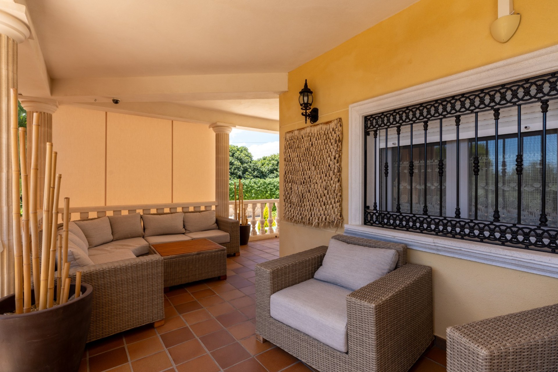 Resale - Villa - San Vicente de Raspeig - San Vicente del Raspeig