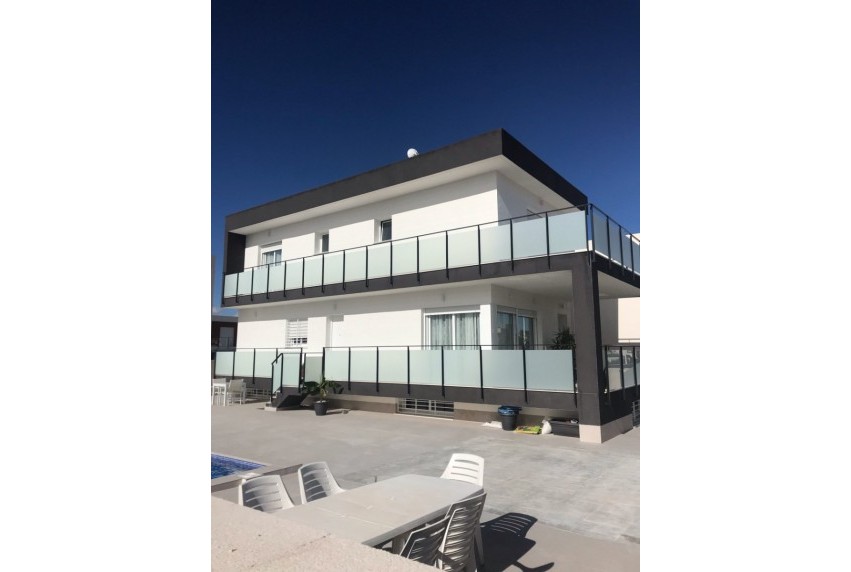 Resale - Villa - Santa Pola - Gran Alacant