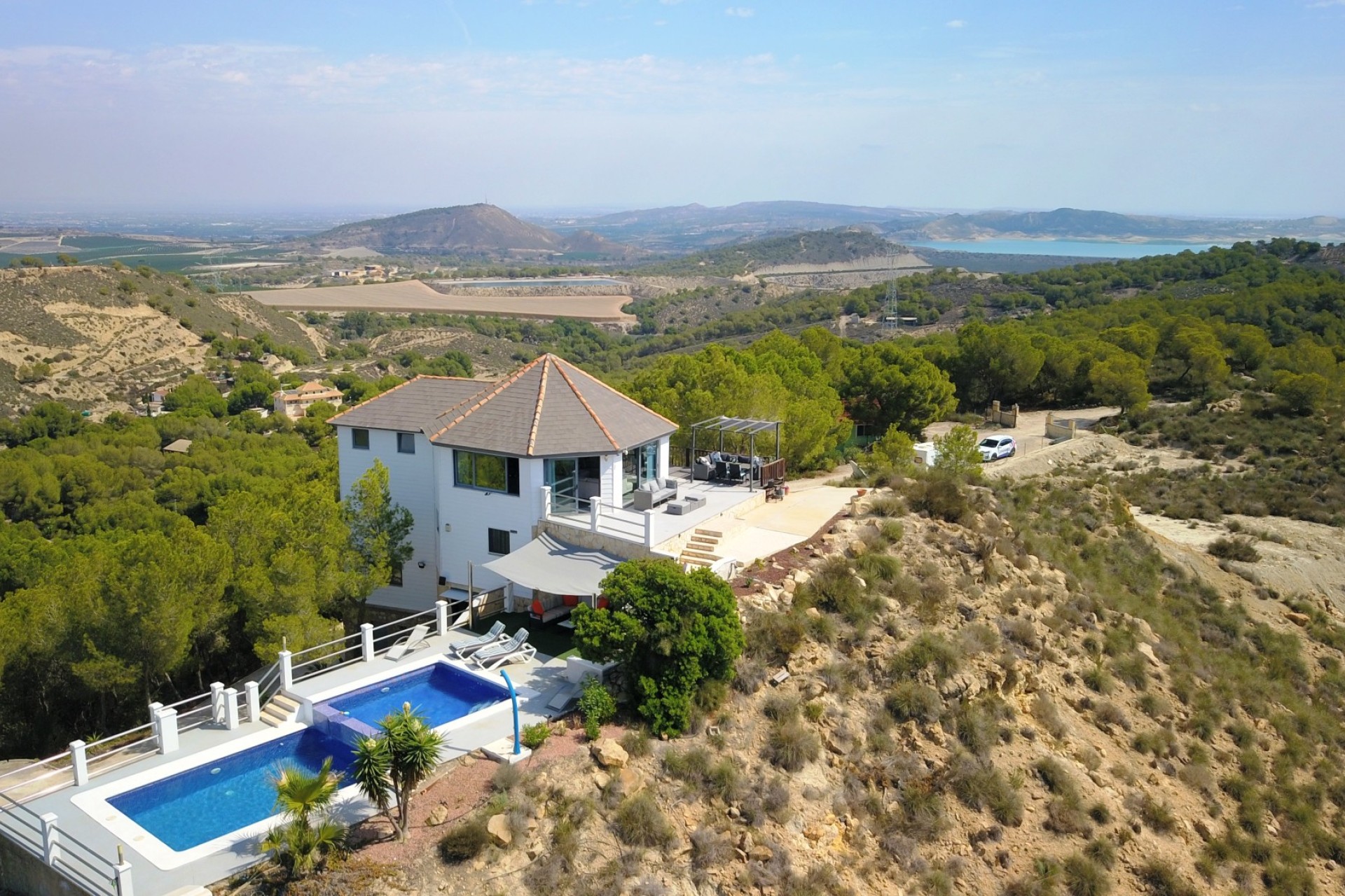 Resale - Villa - Torremendo