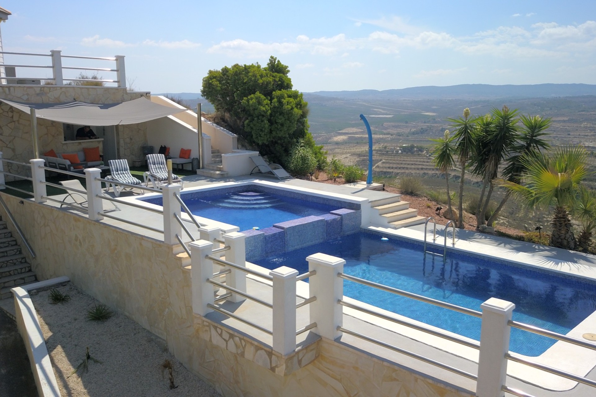 Resale - Villa - Torremendo