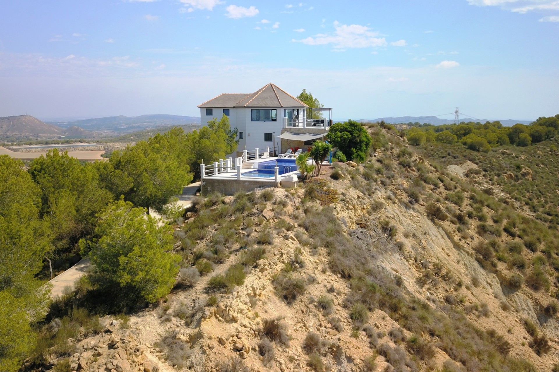 Resale - Villa - Torremendo