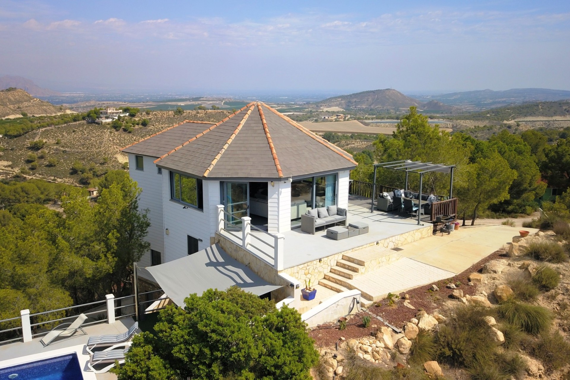 Resale - Villa - Torremendo