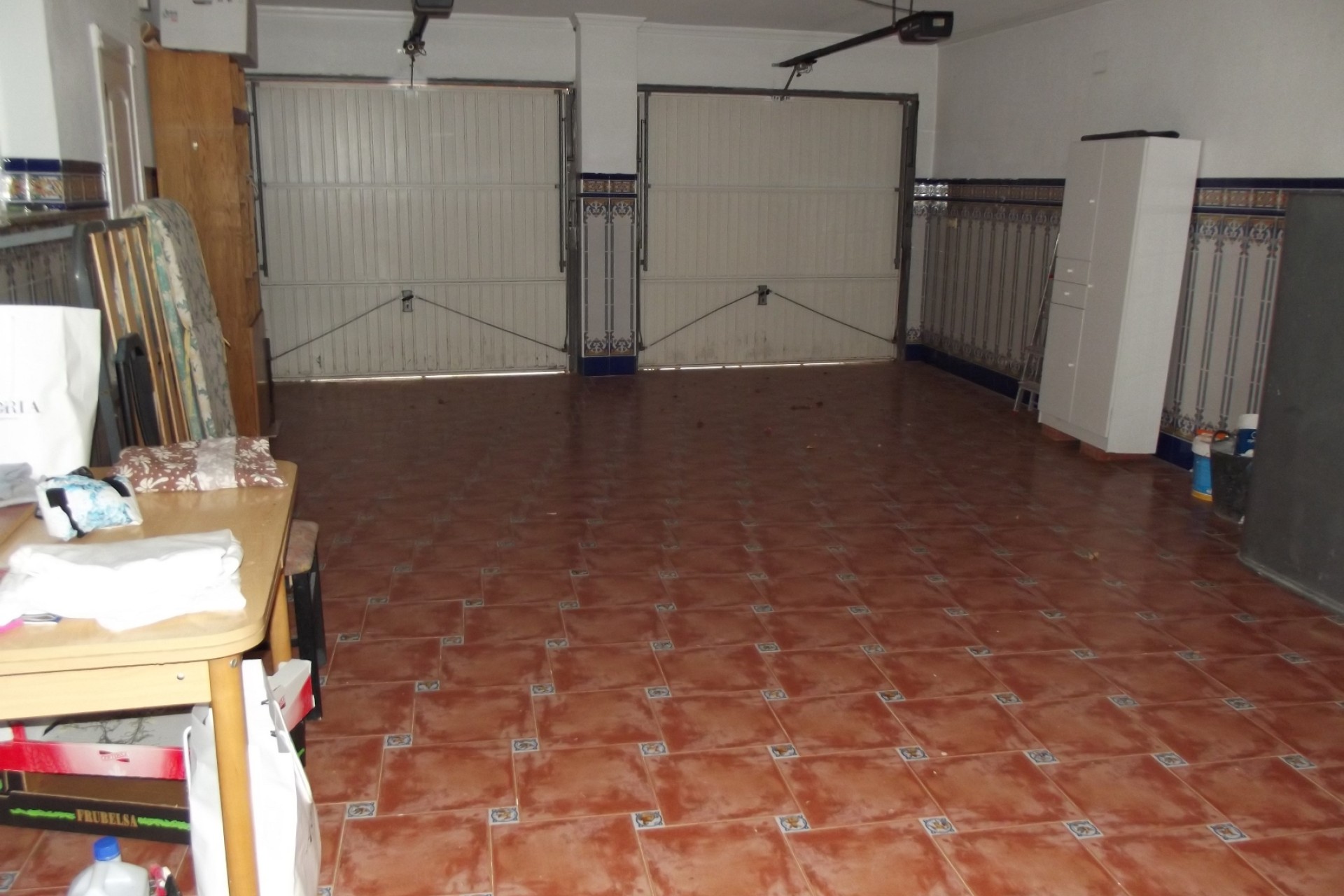 Resale - Villa - Torrevieja - El Chaparral