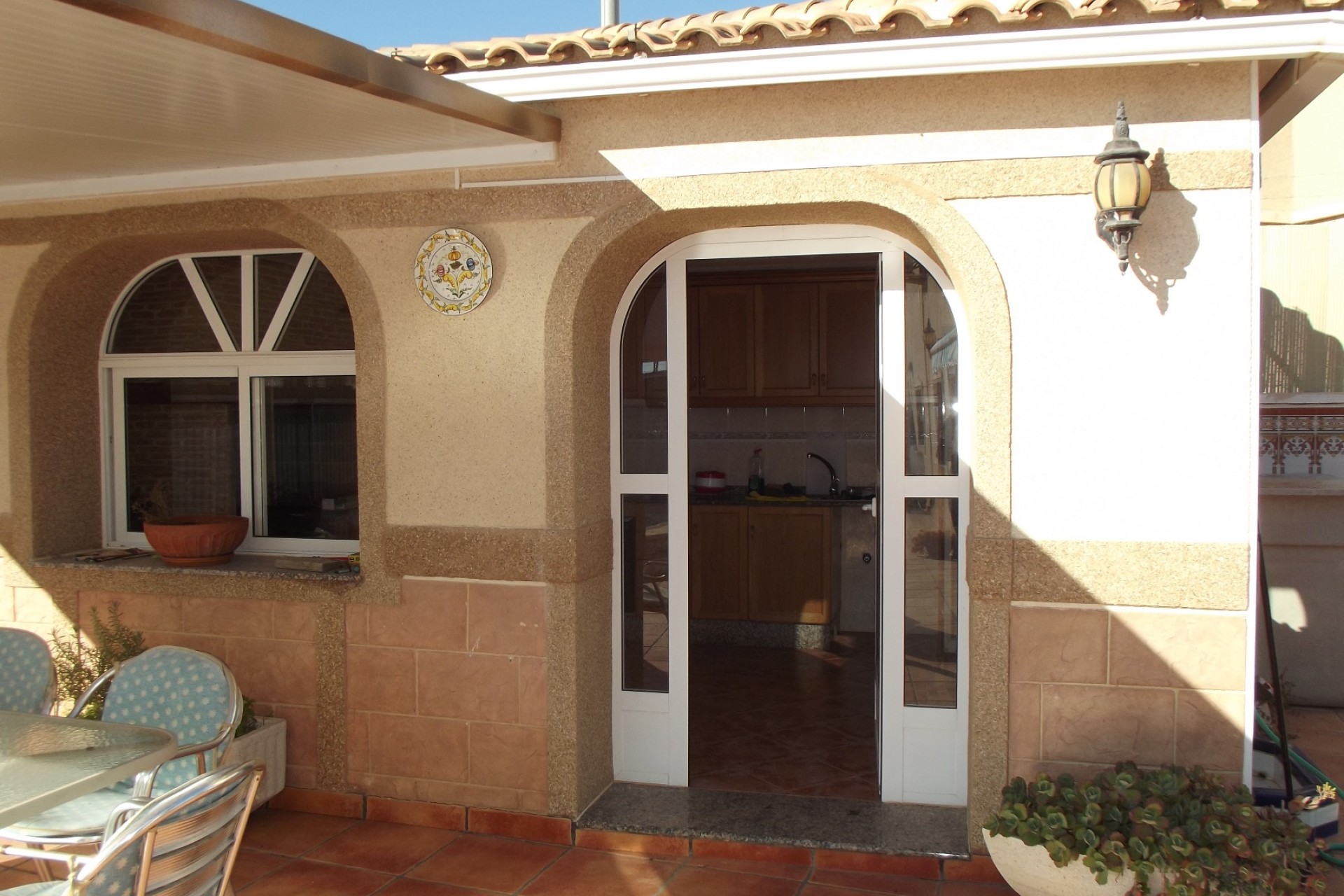 Resale - Villa - Torrevieja - El Chaparral