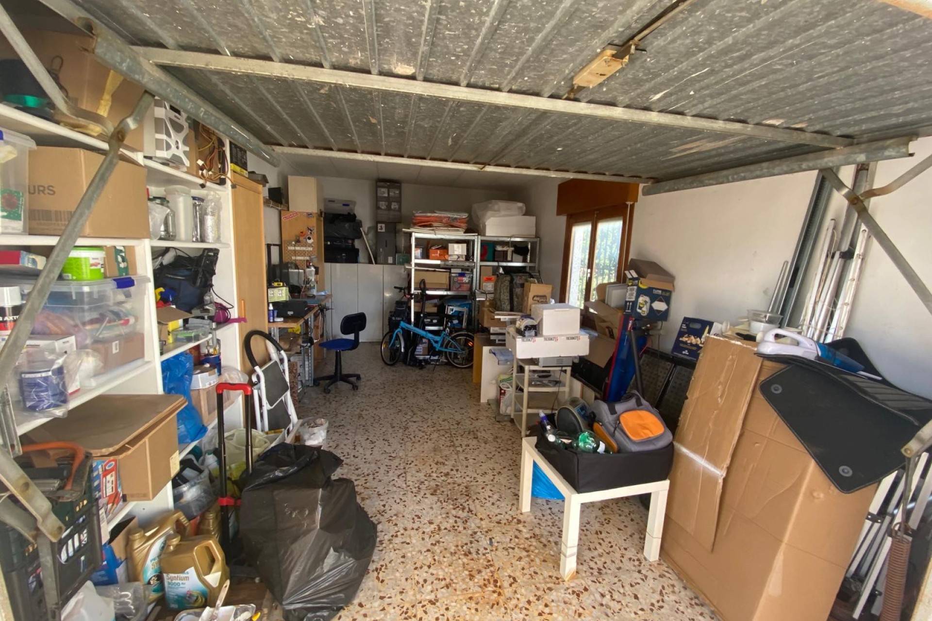 Resale - Villa - Torrevieja - El Chaparral